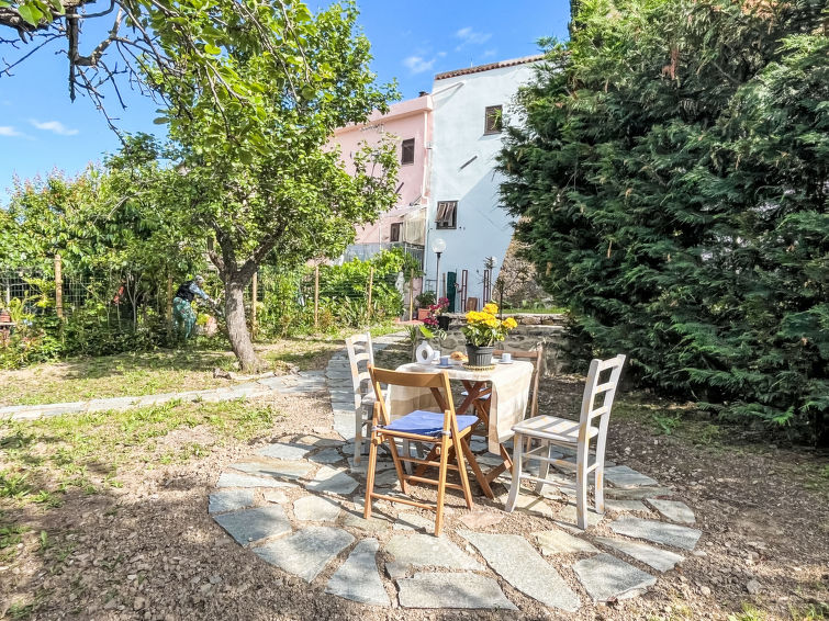La Casa Di Bibi - San Lorenzo al Mare