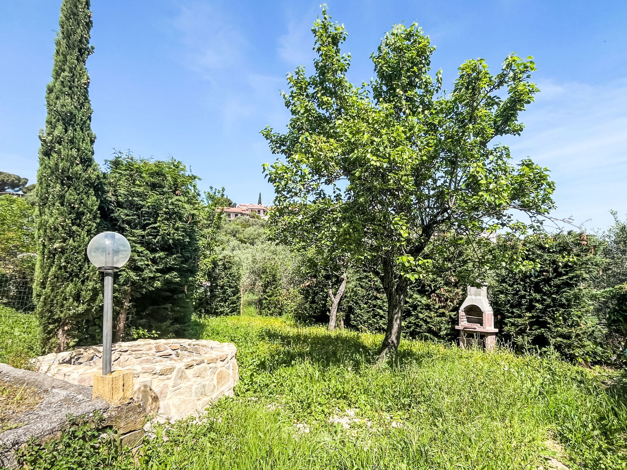 La casa di Bibi-Buiten