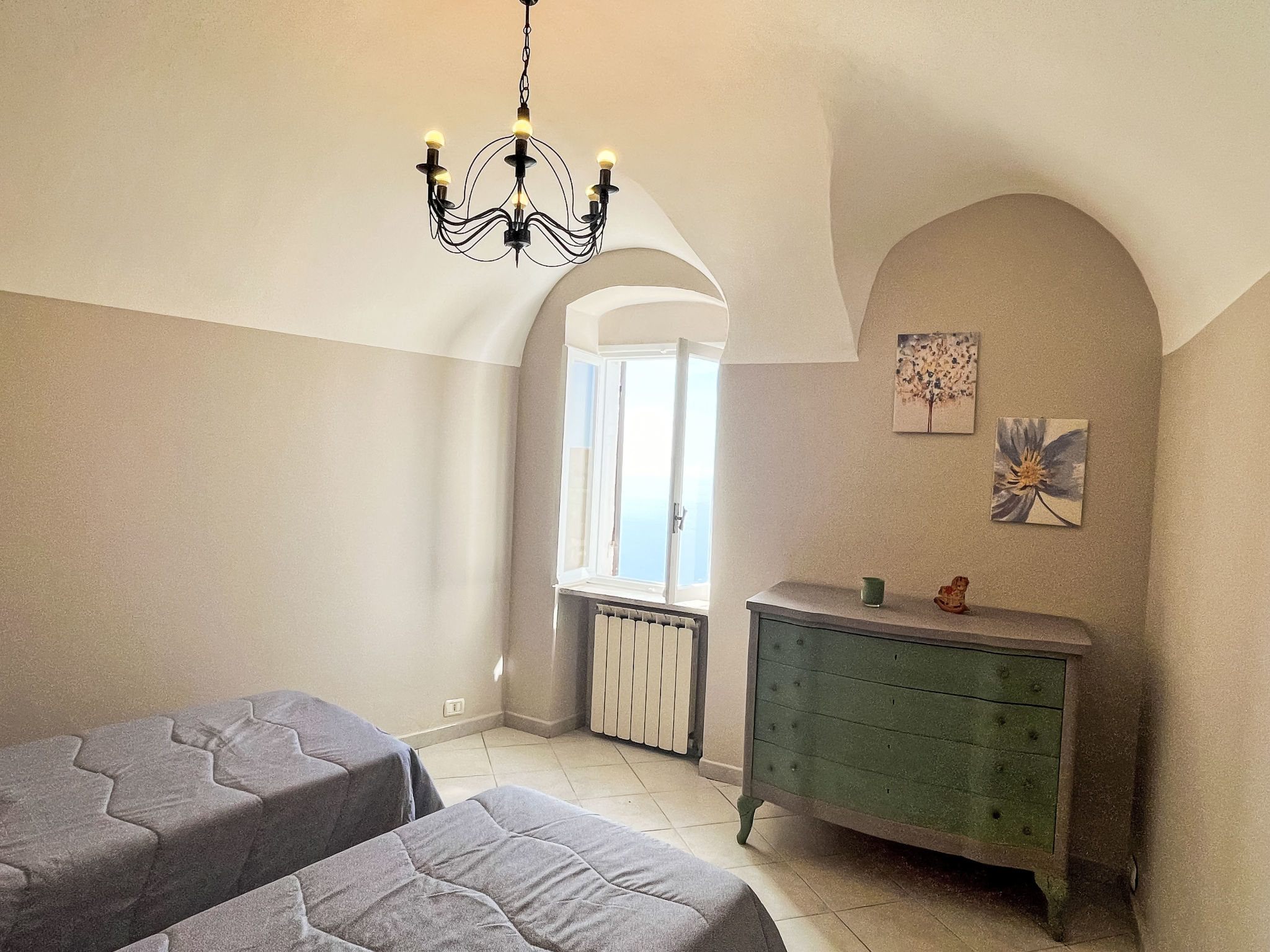 La casa di Bibi-Binnen