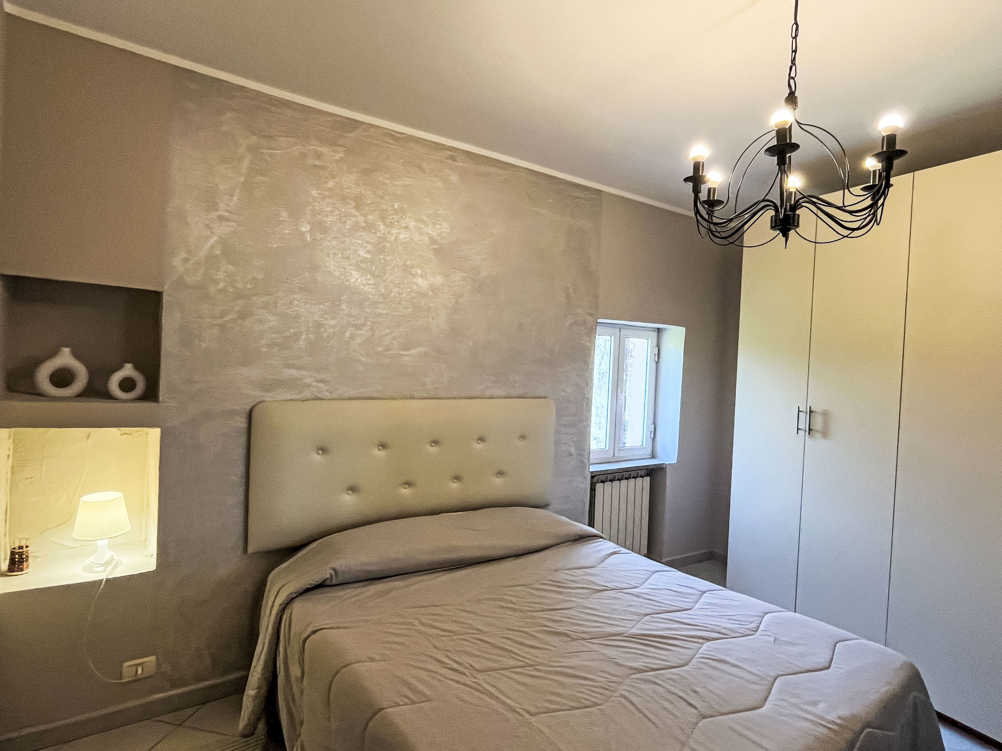 La casa di Bibi