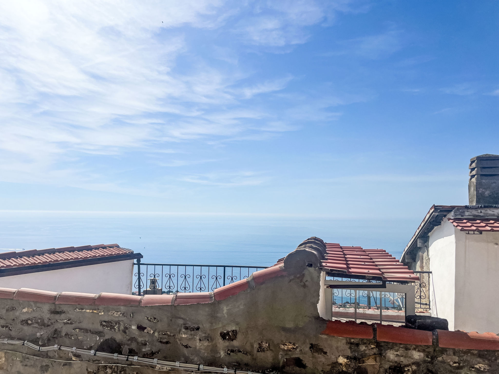 La casa di Bibi-Buiten