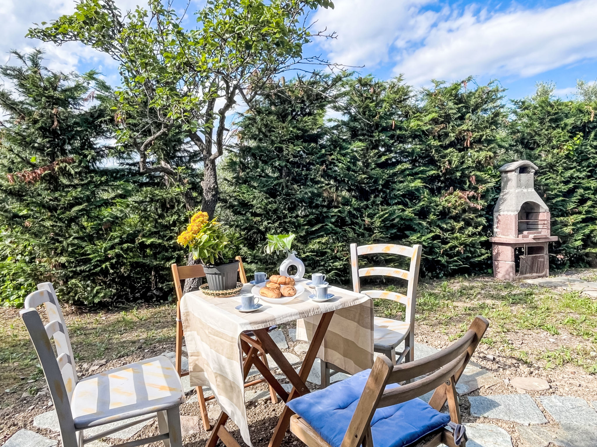 La casa di Bibi — Terrace (3 of 29)