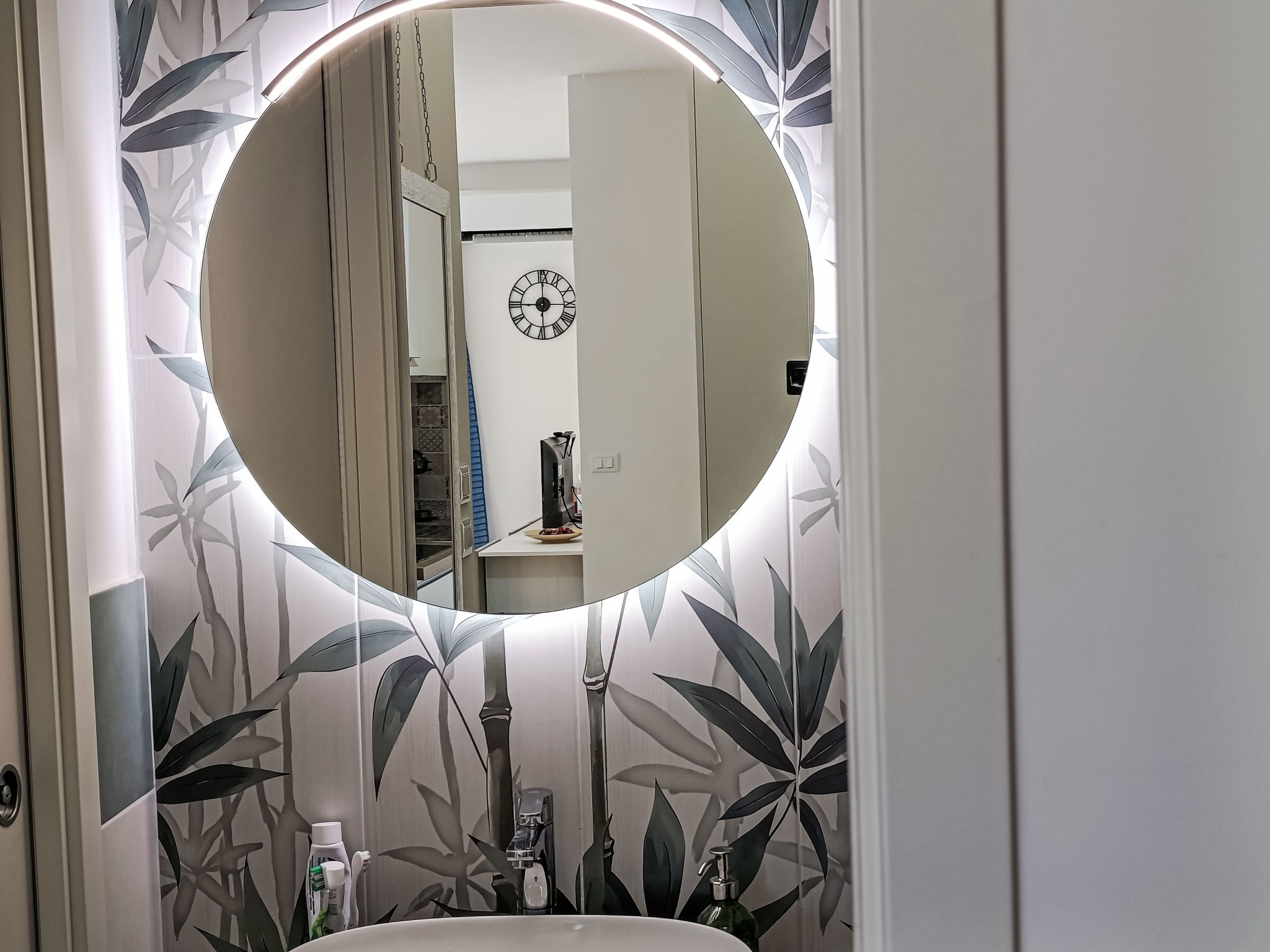 Titti e Giba - Binnen