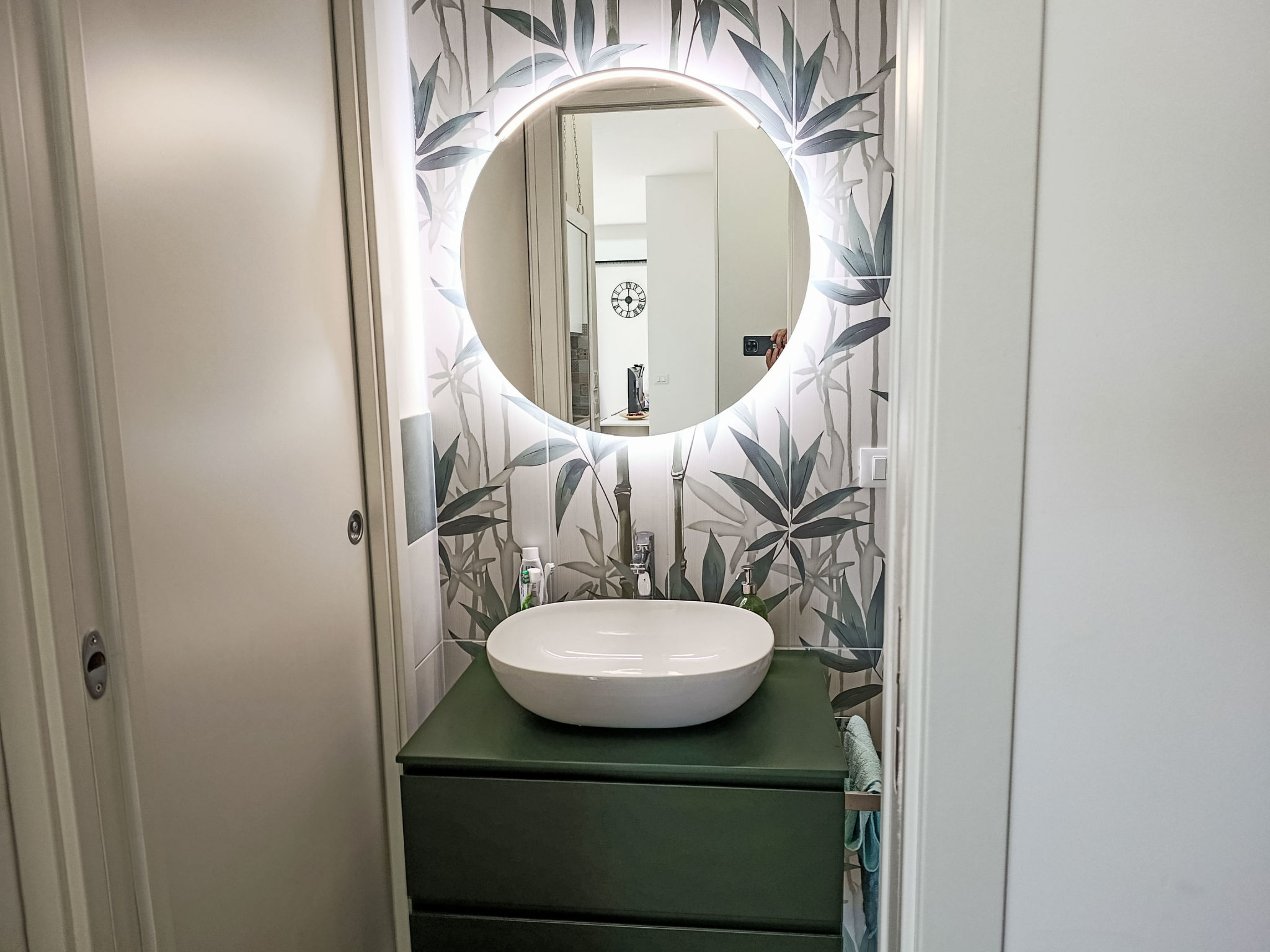 Titti e Giba - Binnen