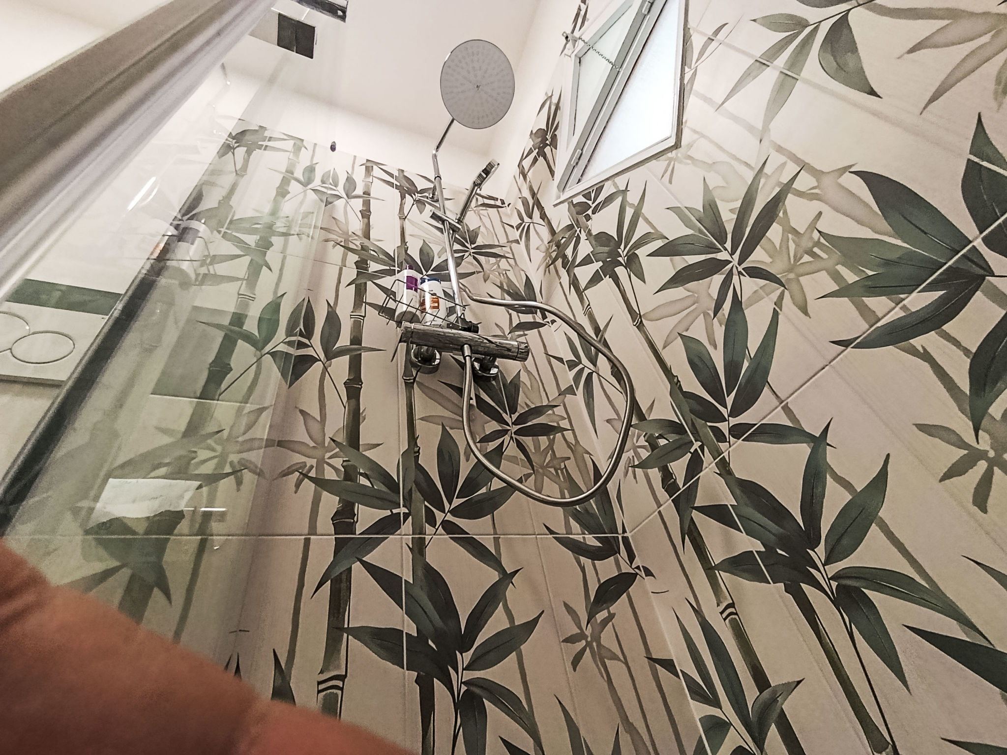 Titti e Giba - Binnen