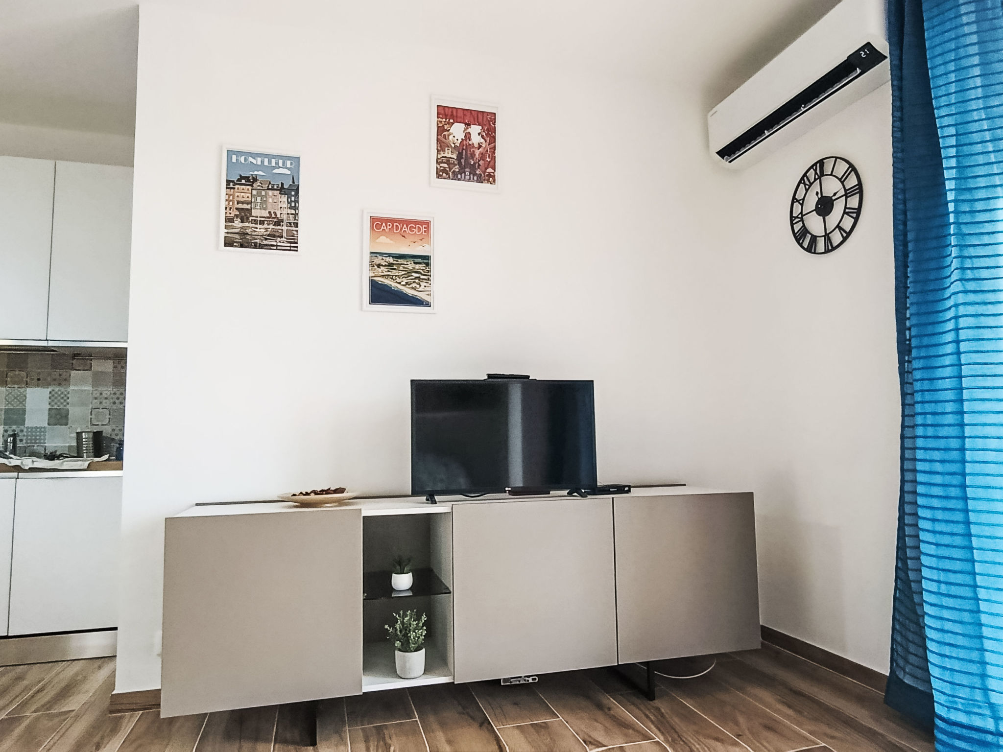 Titti e Giba - Binnen