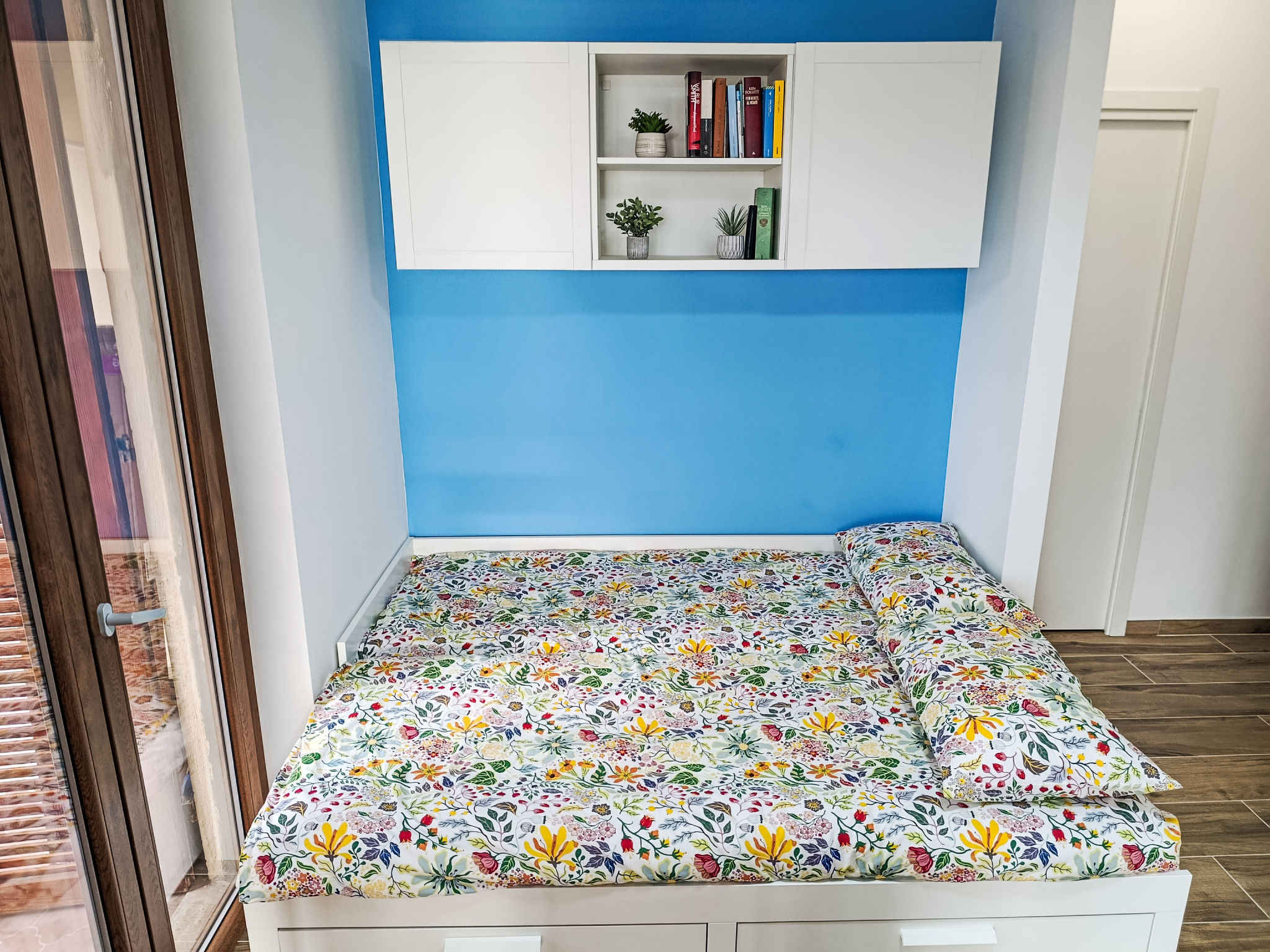 Titti e Giba - Binnen