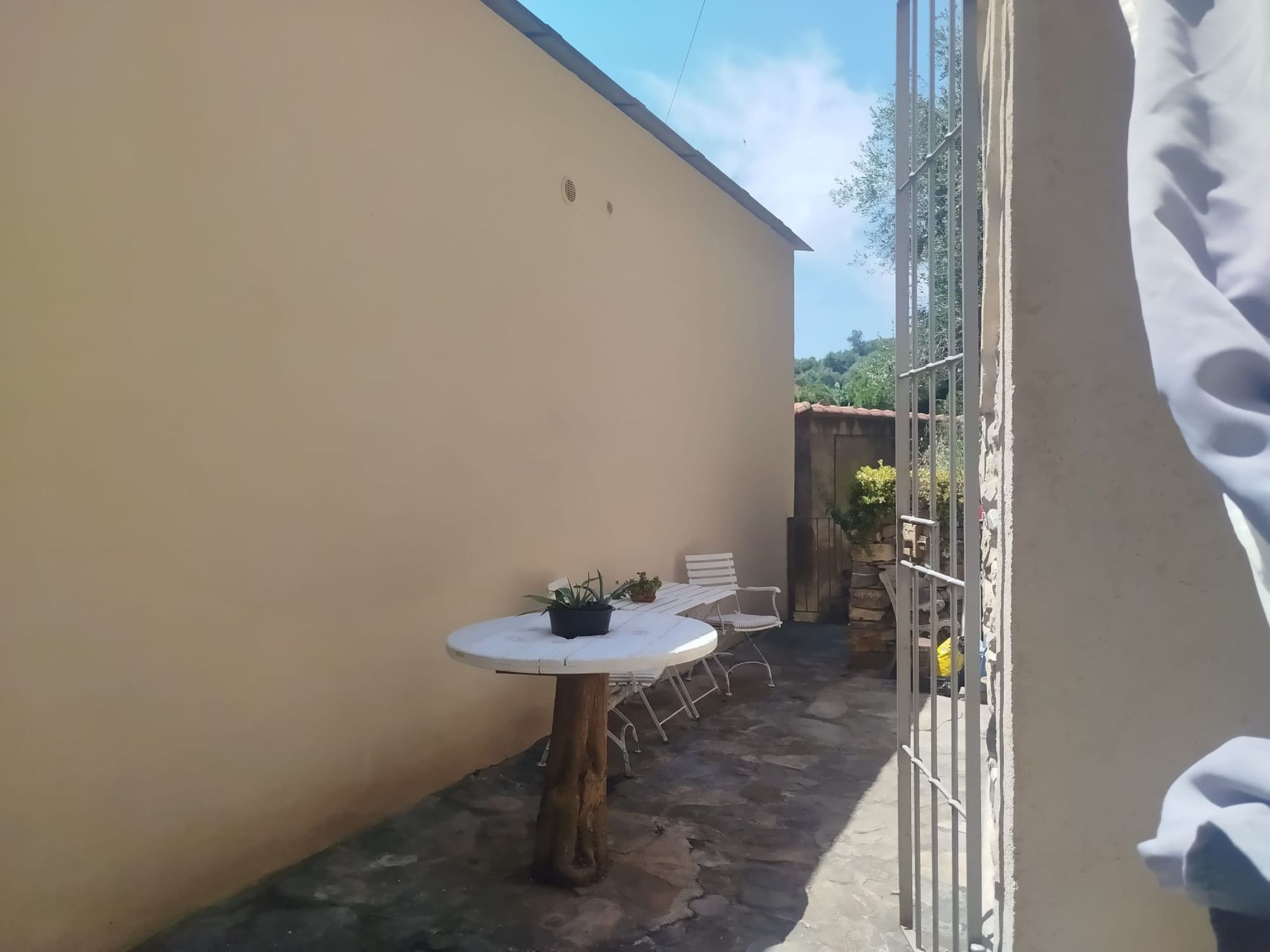 Piazzetta che non c'era - Buiten