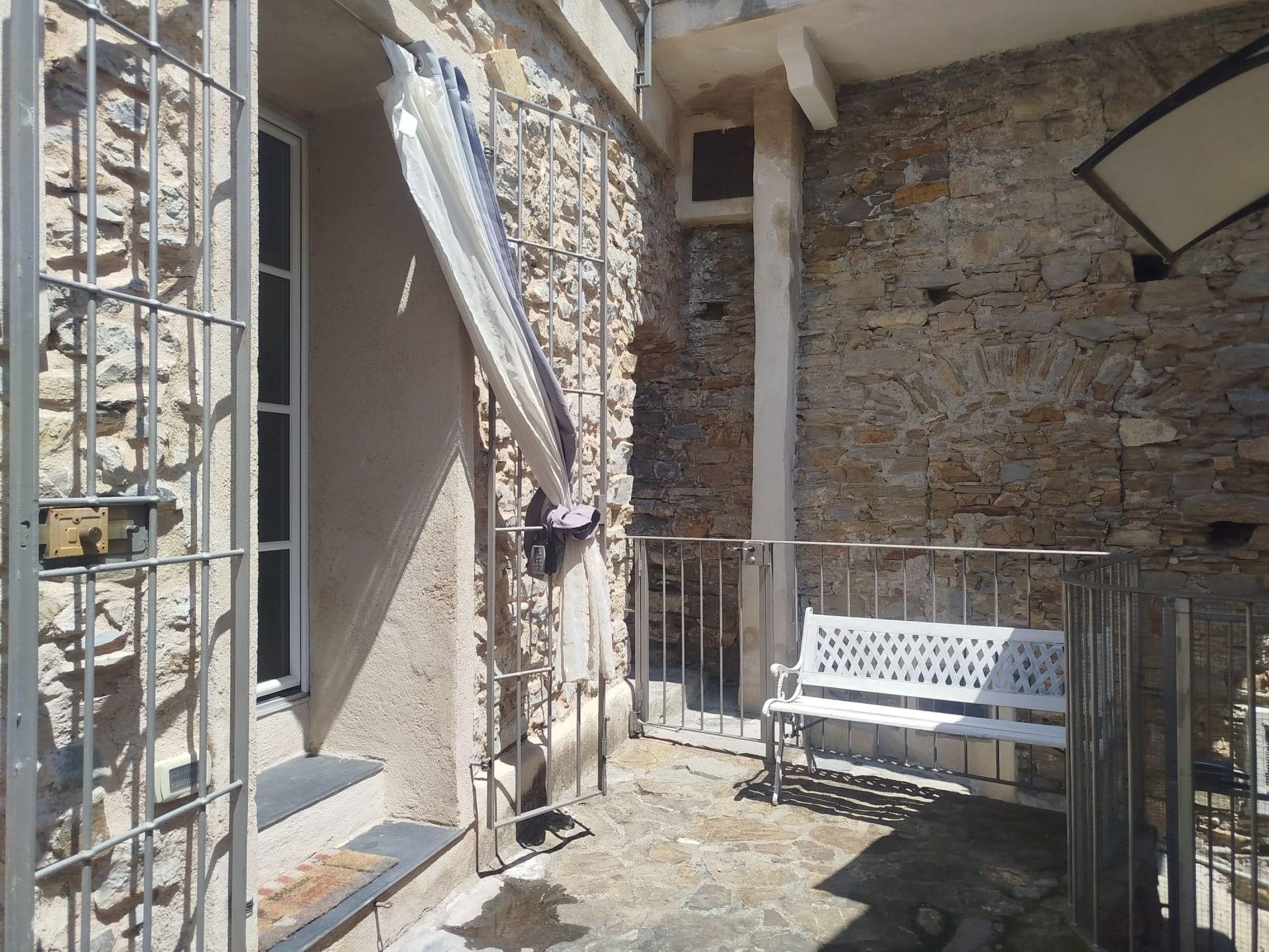 Piazzetta che non c'era