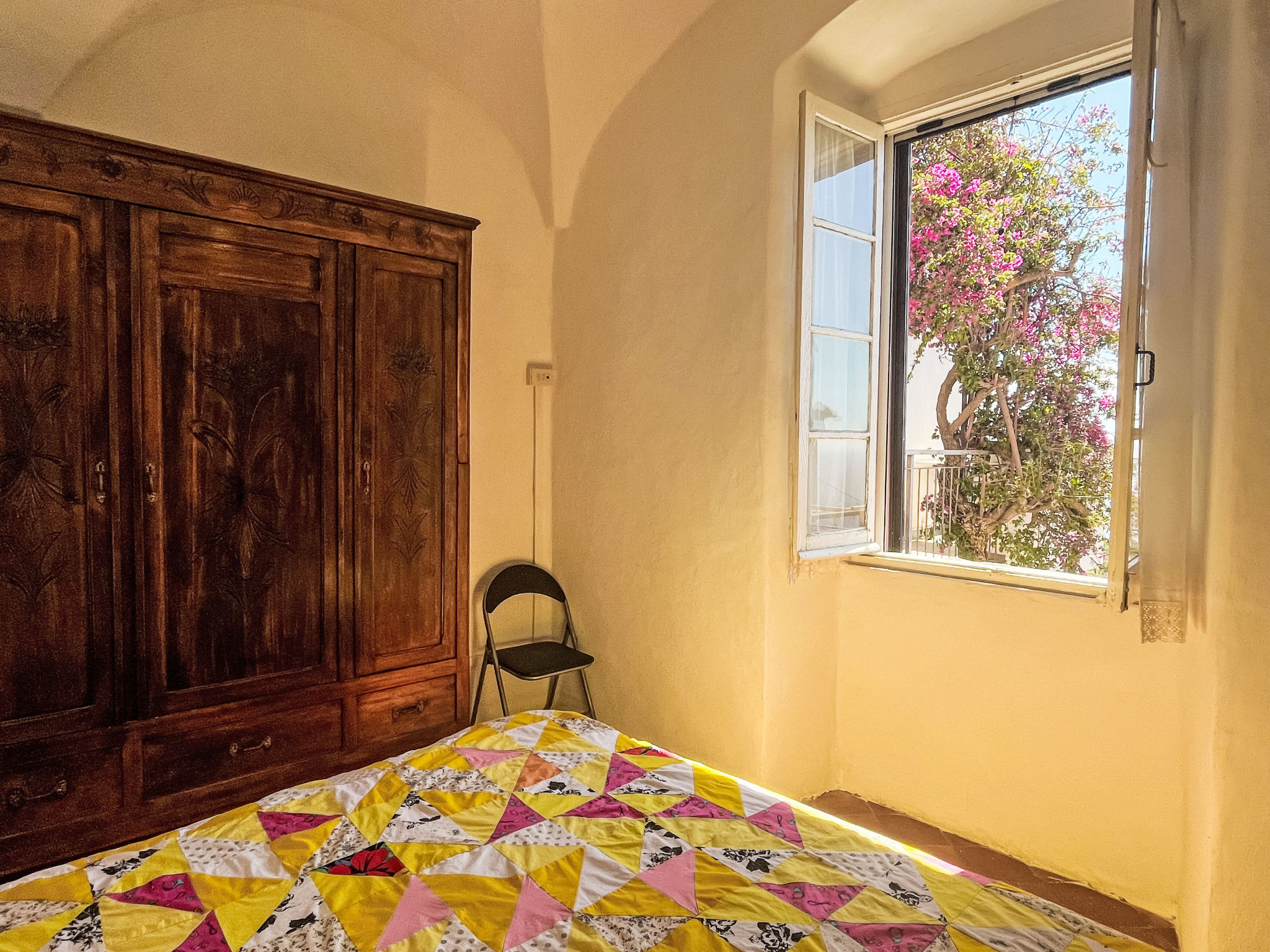 Risorgimento Apartment - Binnen