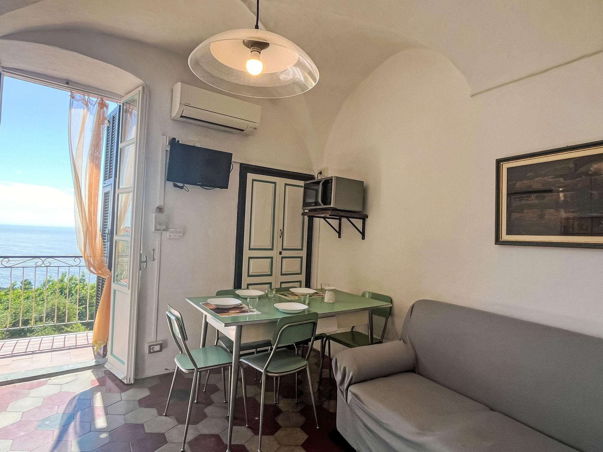 Risorgimento Apartment - Binnen