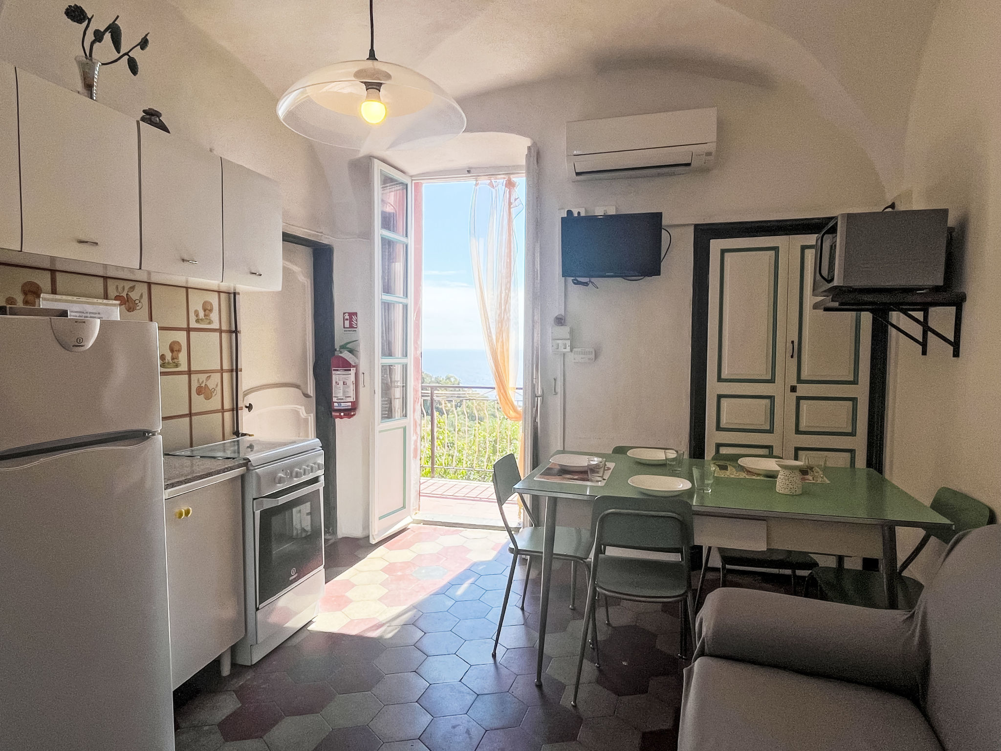 Risorgimento Apartment - Binnen
