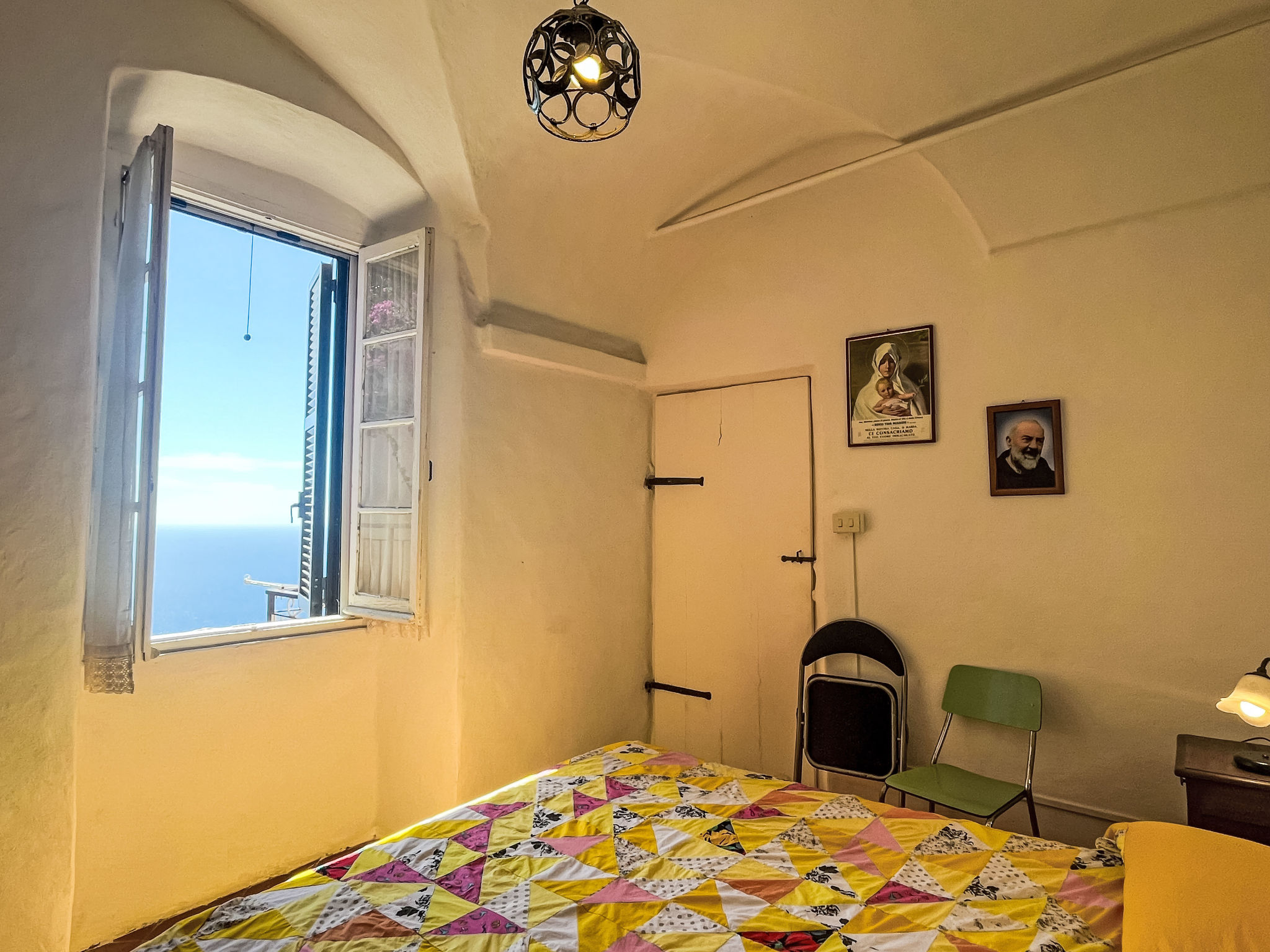 Risorgimento Apartment - Binnen