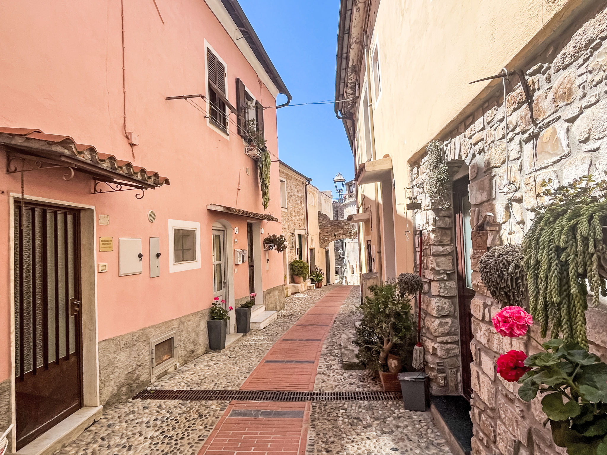 Risorgimento Apartment