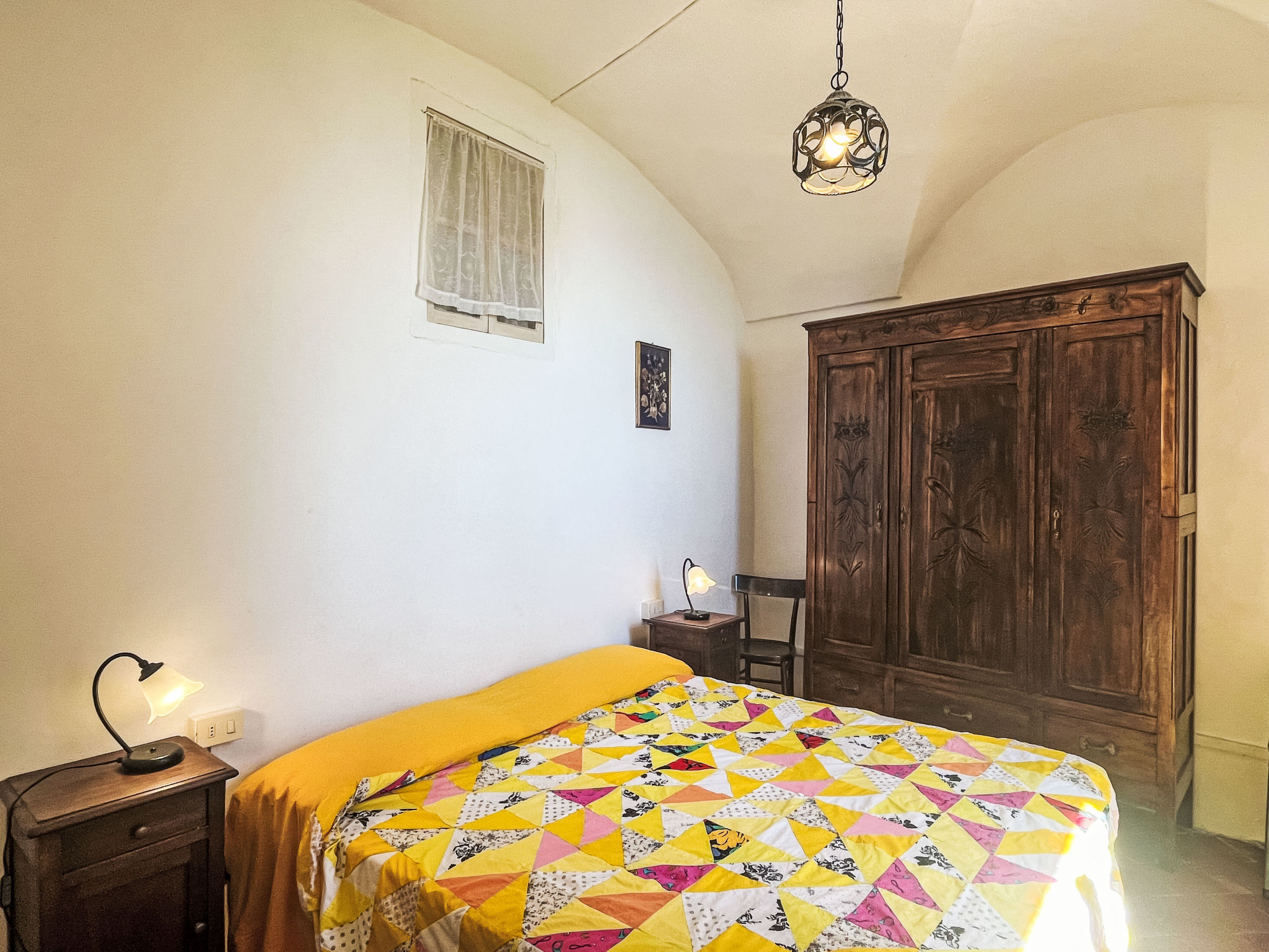 Risorgimento Apartment - Binnen