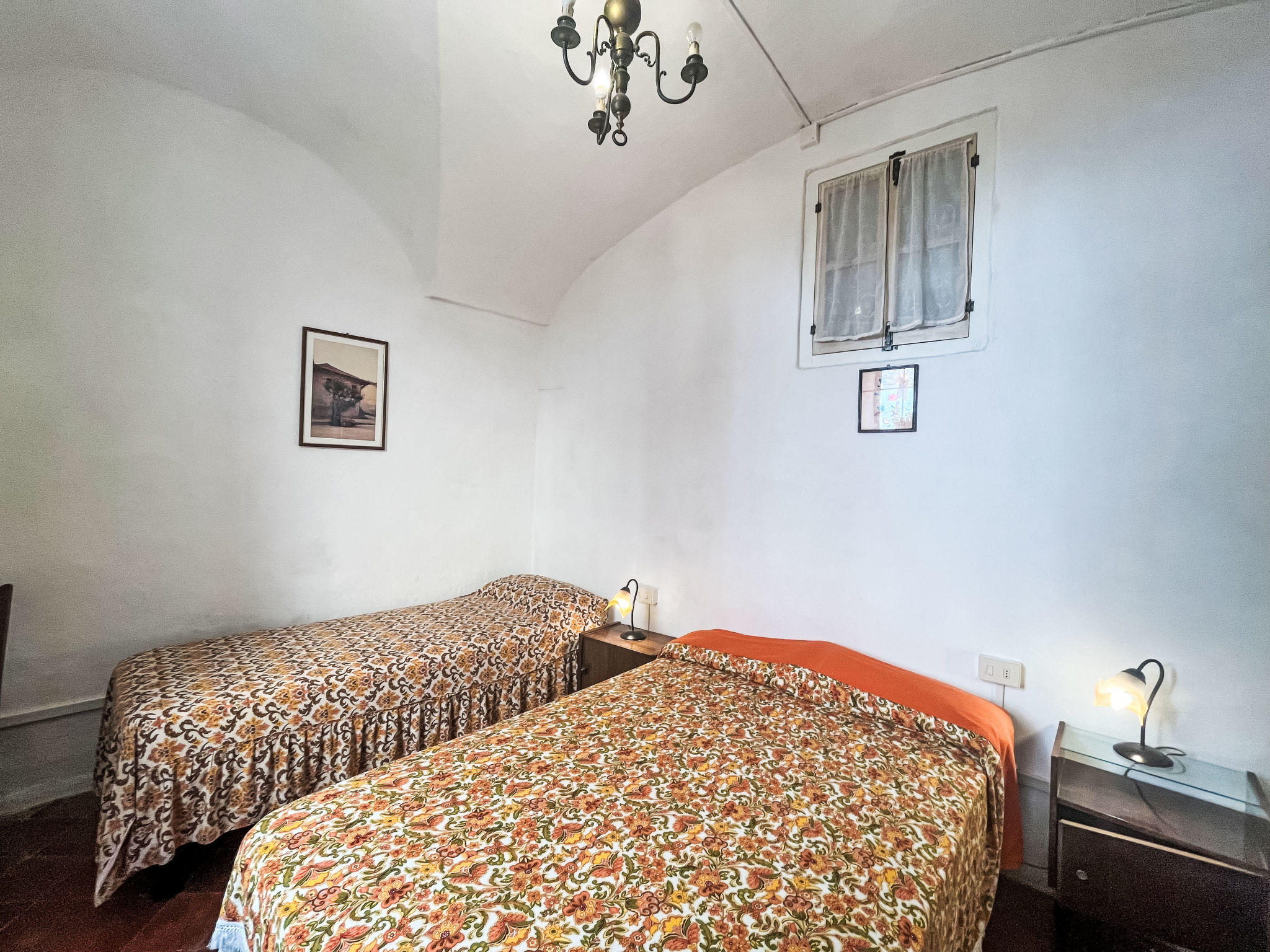 Risorgimento Apartment - Binnen