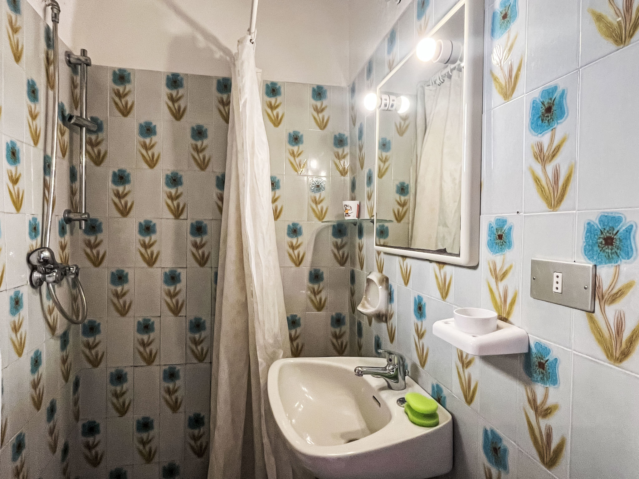 Risorgimento Apartment - Binnen