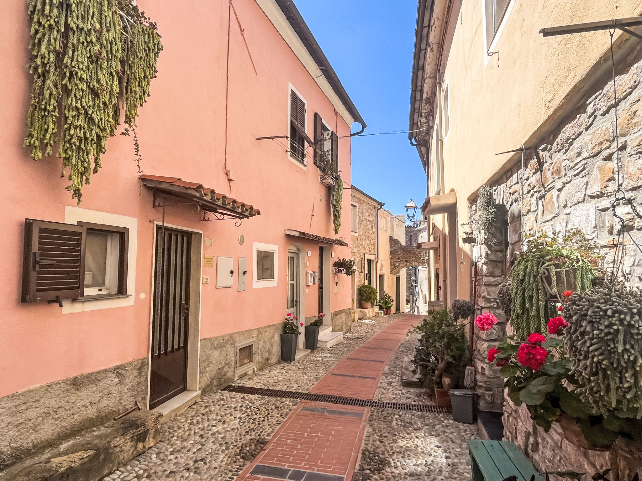 Risorgimento Apartment - Buiten