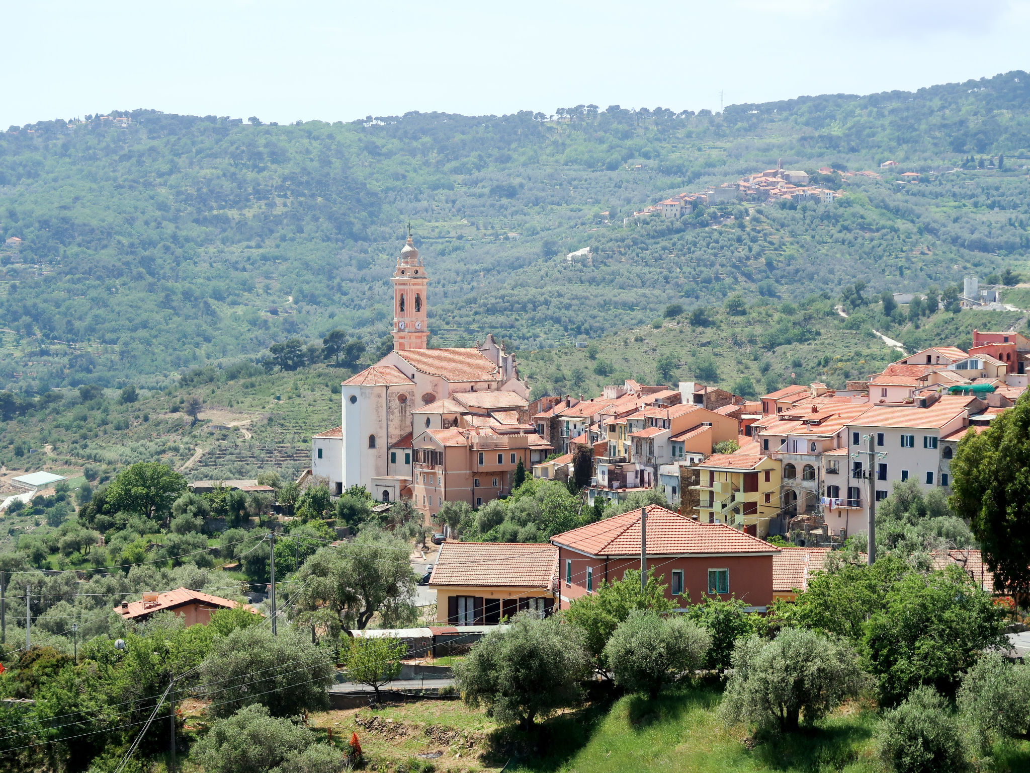 Faudo - Environnement