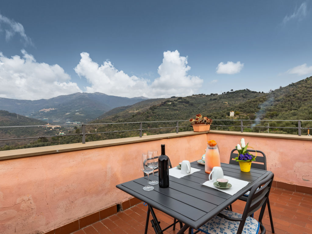 Ferienwohnung Lorenzo Ferienwohnung in Italien