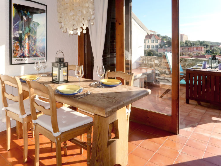 Search and Stay destination Civezza, Liguria - Italy from AU$ 184. Danese