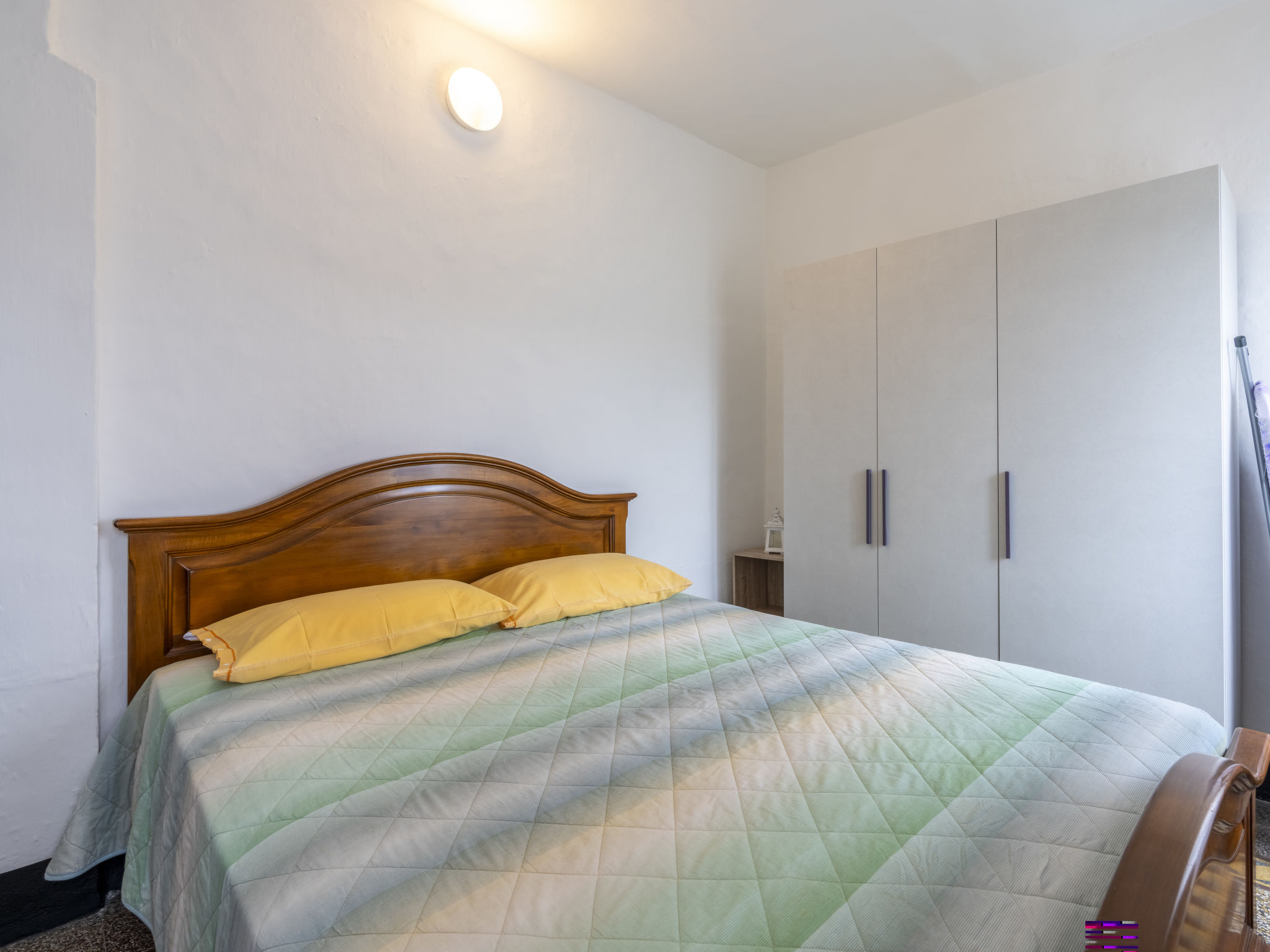Maison Peppina – Chambre, photo 9 sur 26