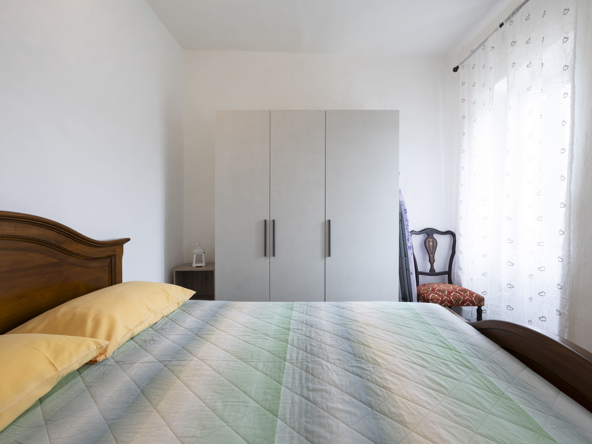 Maison Peppina – Chambre, photo 10 sur 26