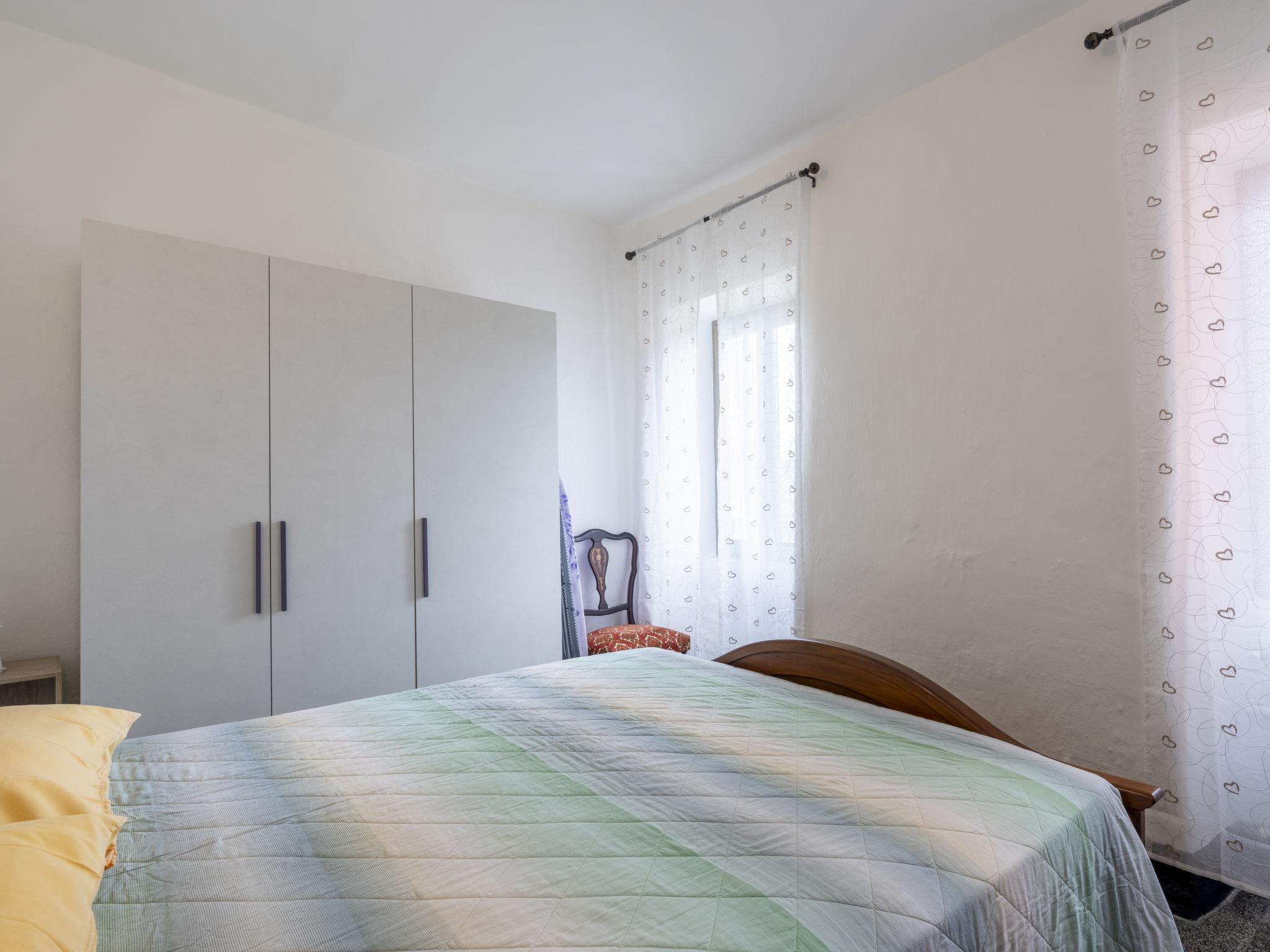 Maison Peppina – Chambre, photo 12 sur 26