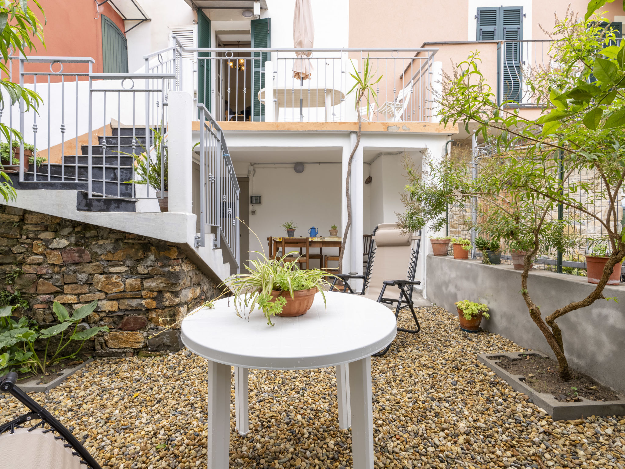 Maison Peppina – Terrasse, photo 23 sur 26