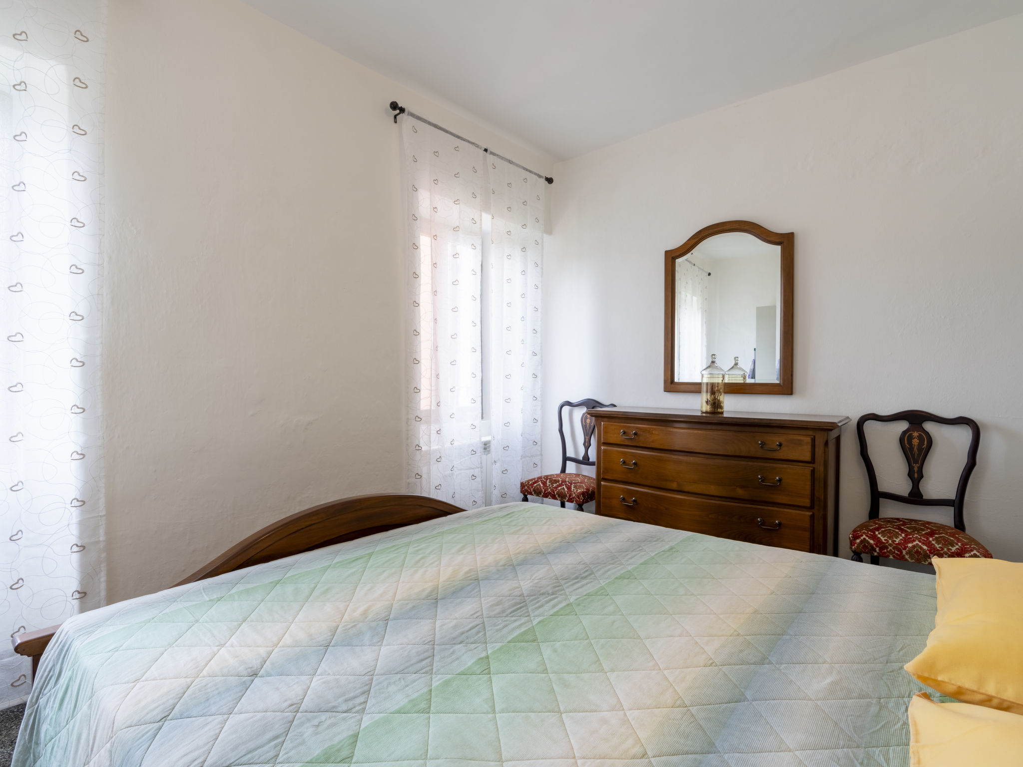 Maison Peppina – Chambre, photo 11 sur 26