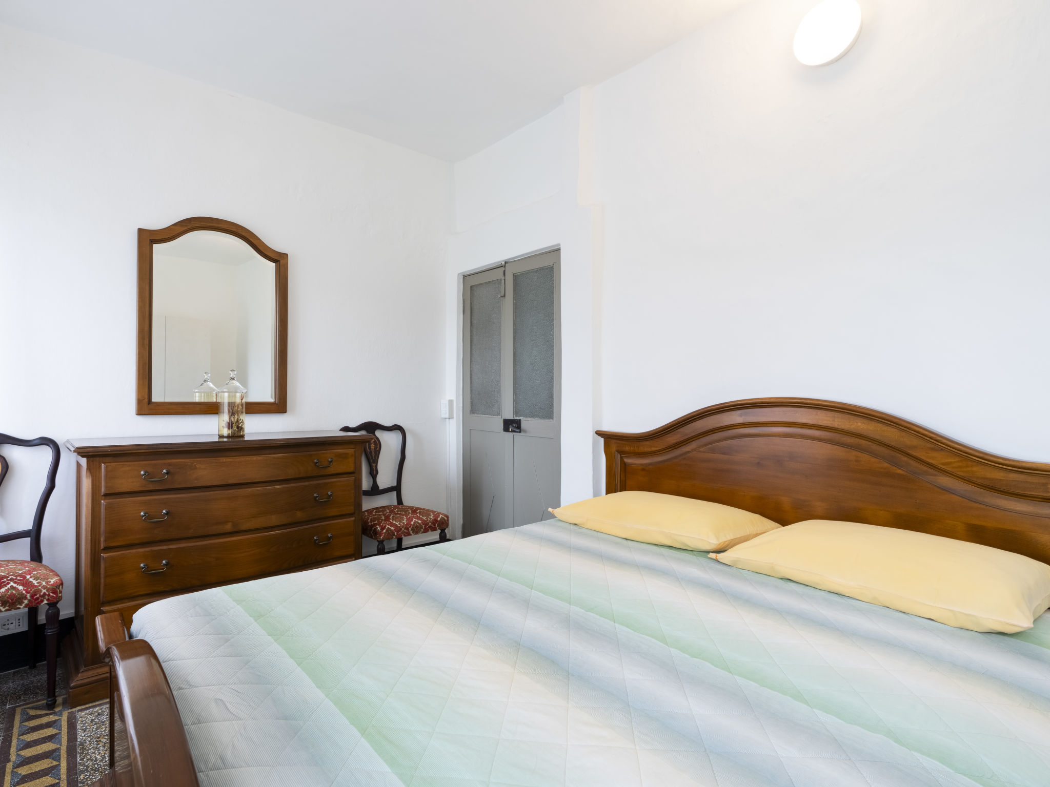 Maison Peppina – Chambre, photo 13 sur 26