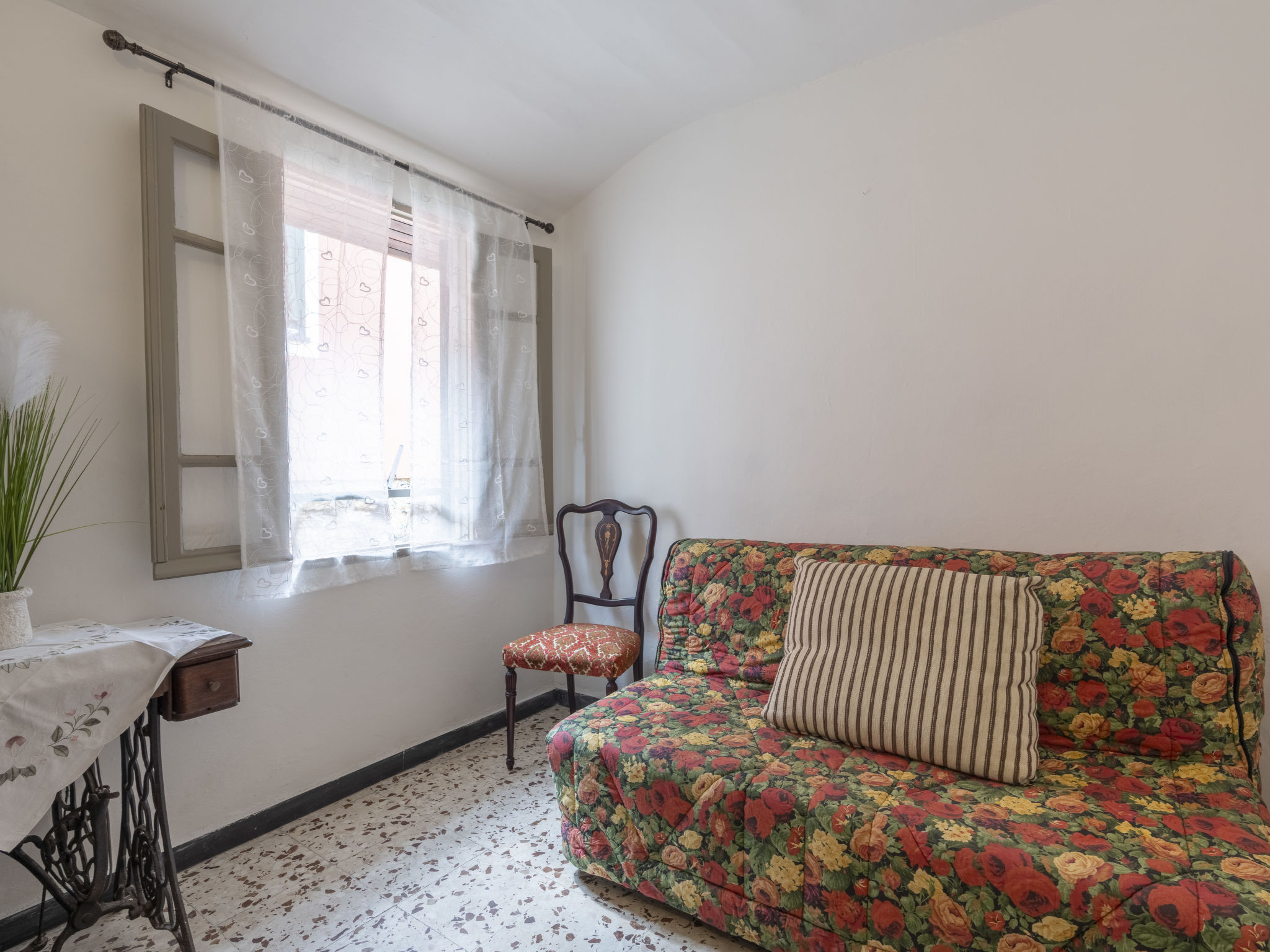 Maison Peppina – Séjour, photo 6 sur 26