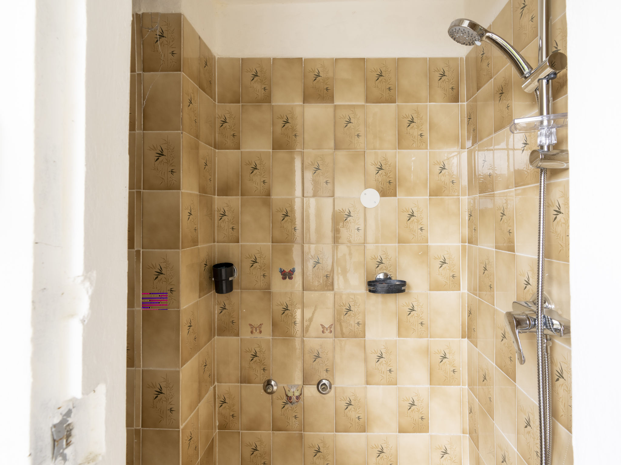 Maison Peppina – Salle de bains, photo 18 sur 26