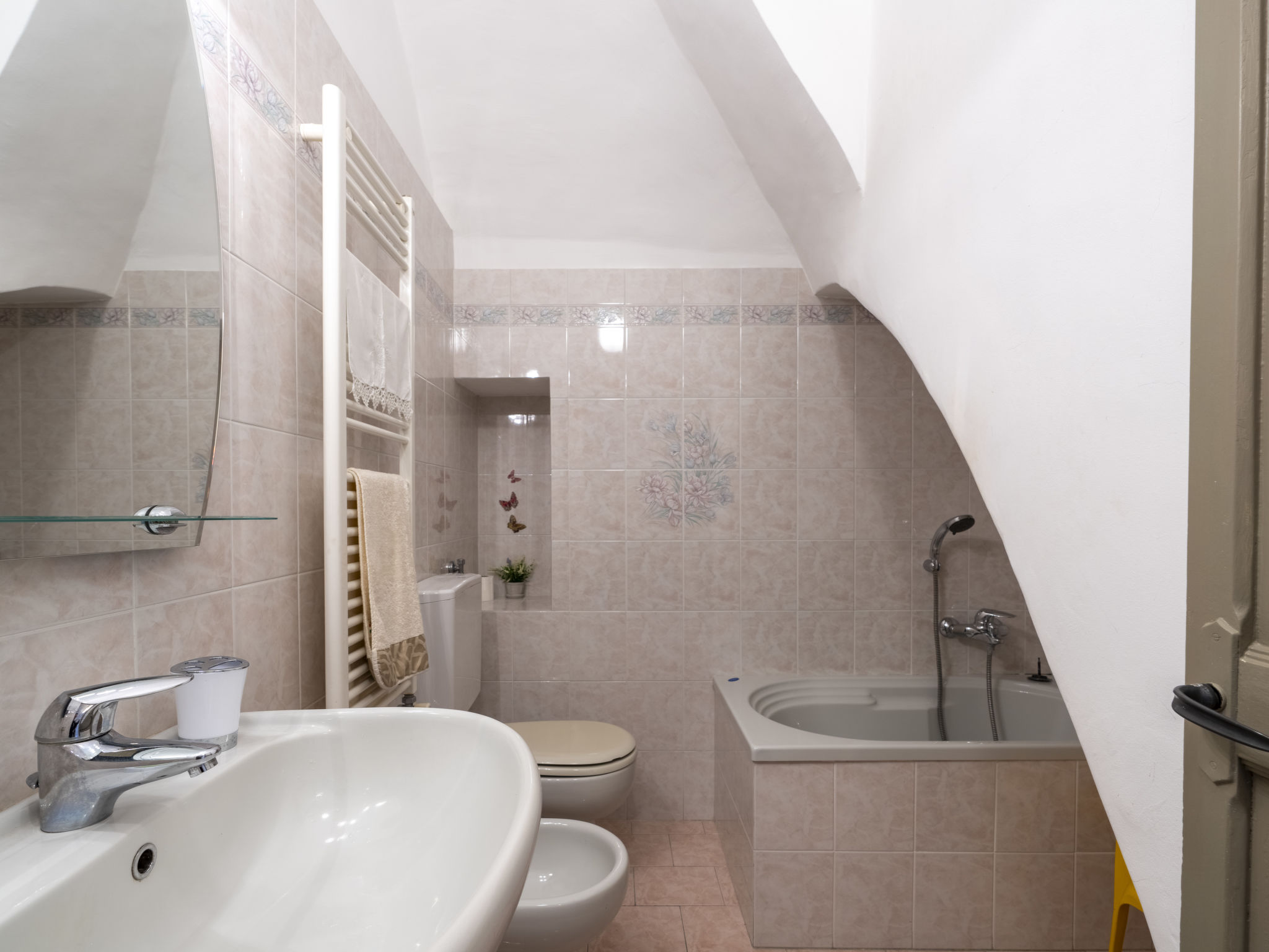 Maison Peppina – Salle de bains, photo 17 sur 26