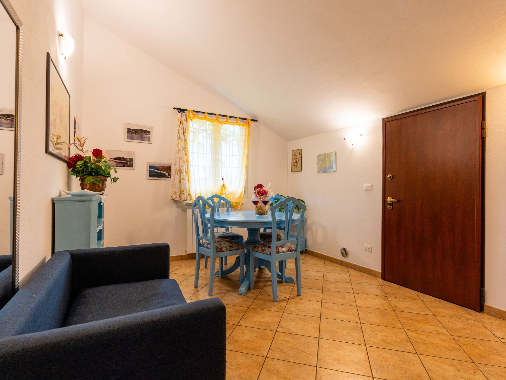 Garden-Inside