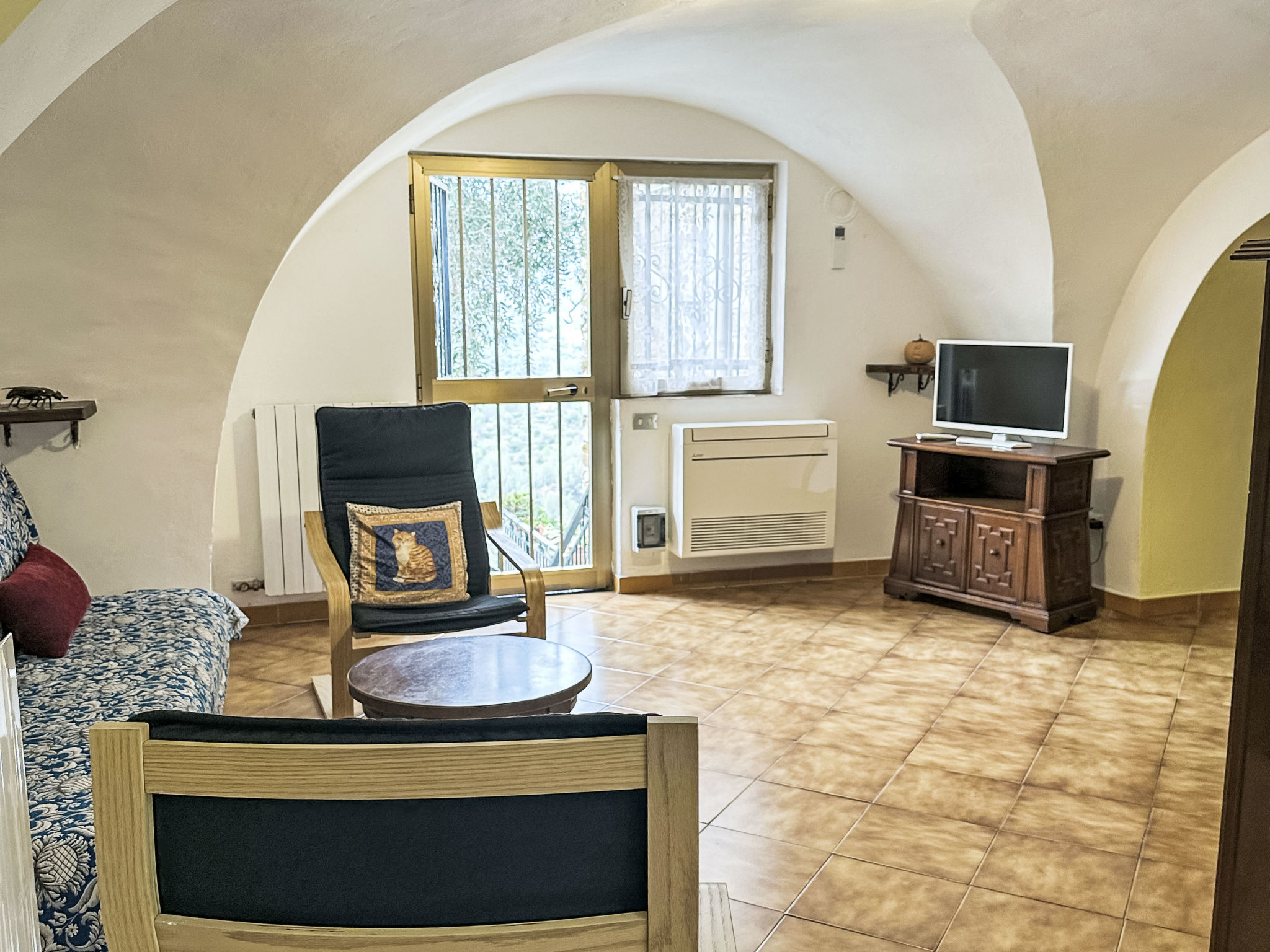 'Casa Mamma Rosetta