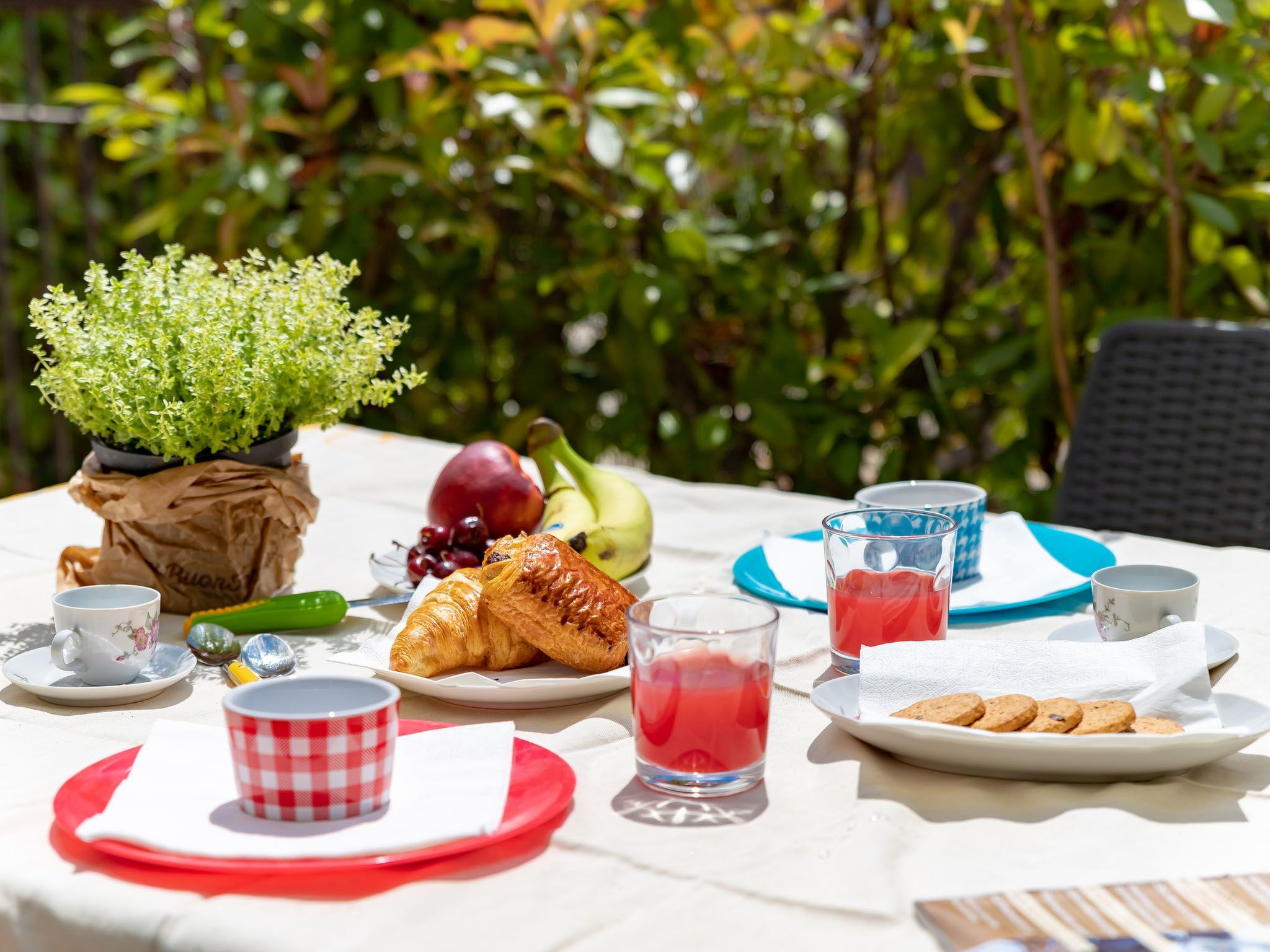 Arco del Mare' Wohnung mit Blick aufs Wasser-Inside