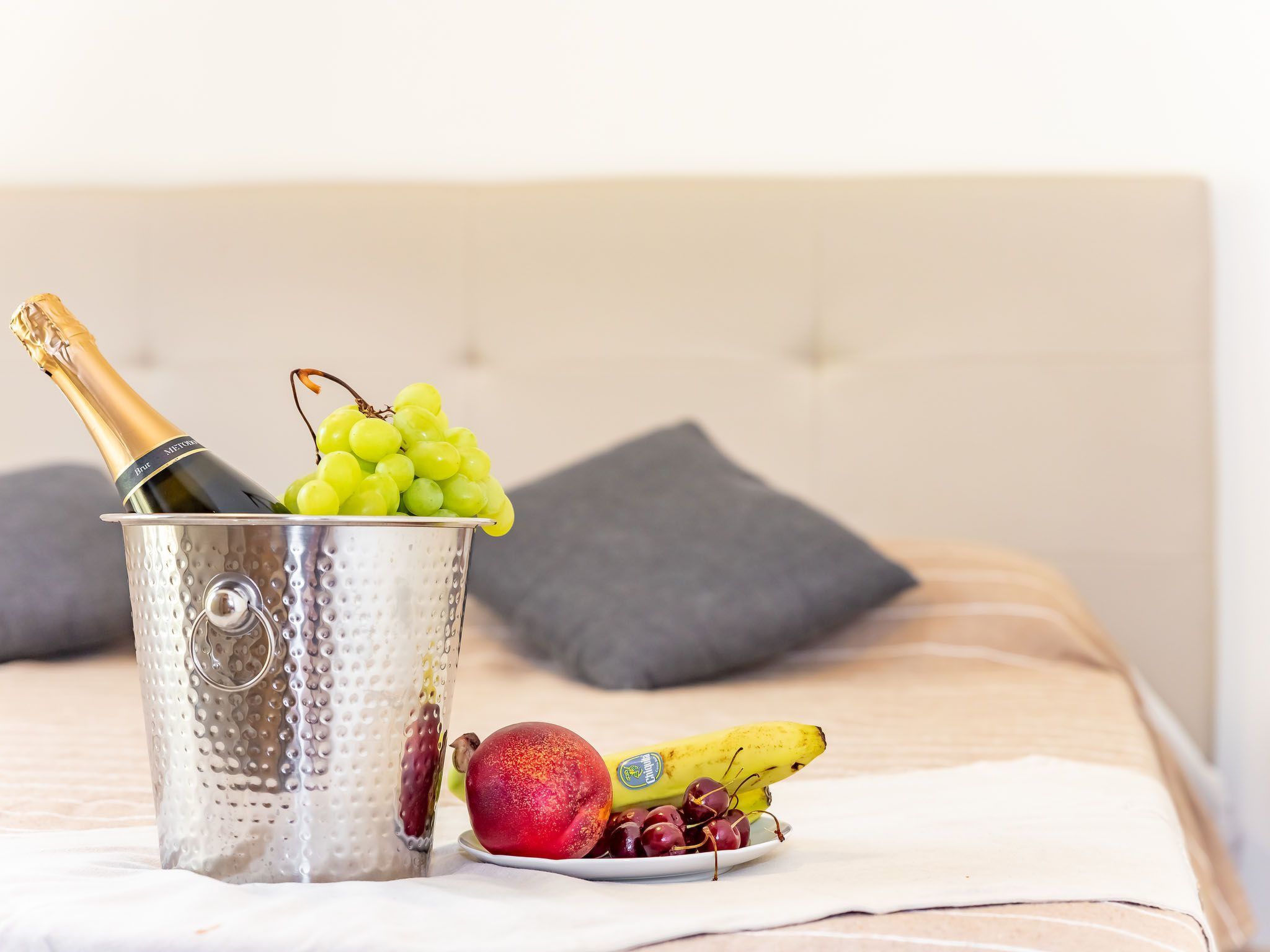 Arco del Mare' Wohnung mit Blick aufs Wasser-Inside