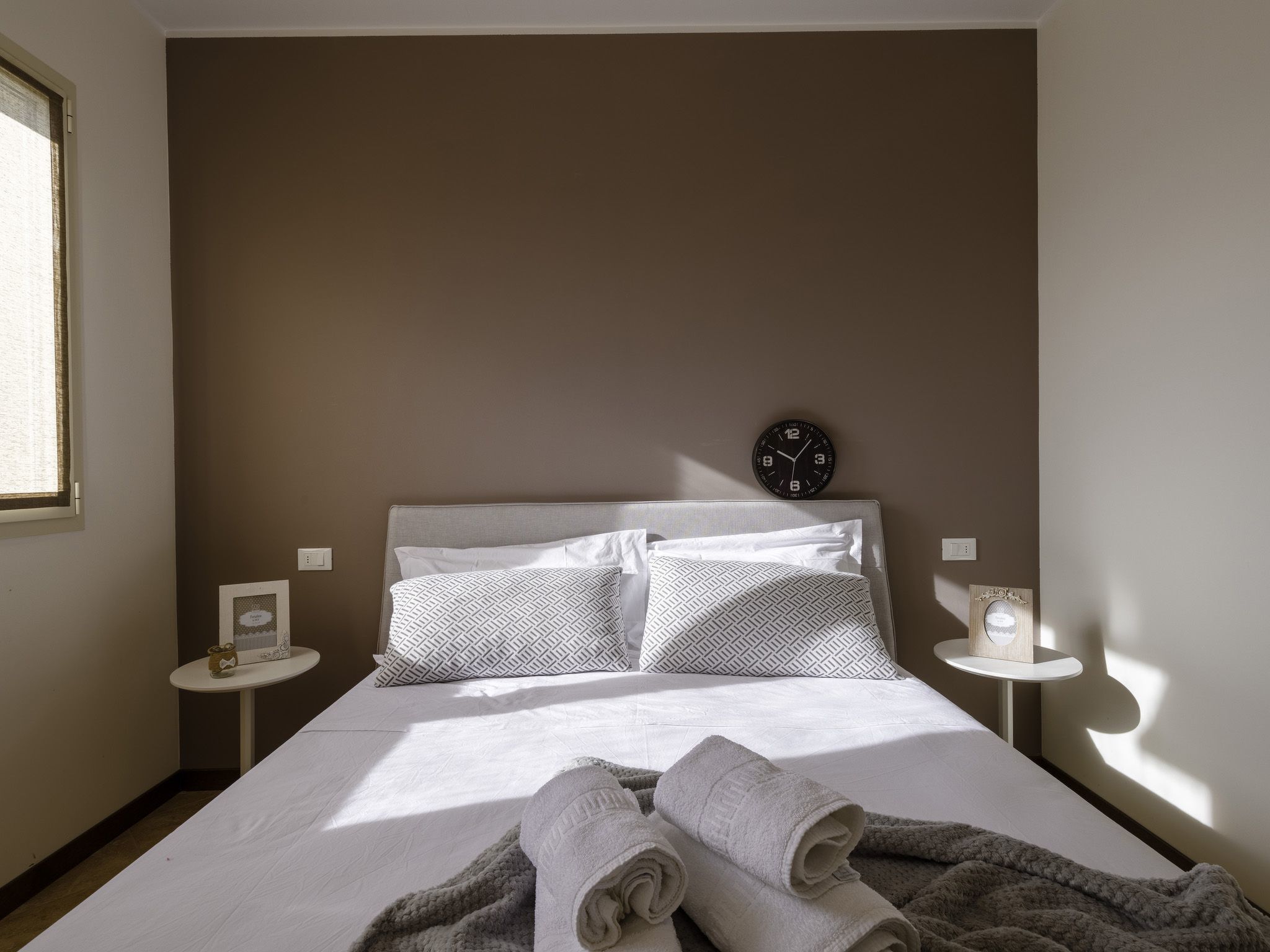 Gloria del Mare - Schwimmbad mit Meerblick-Inside