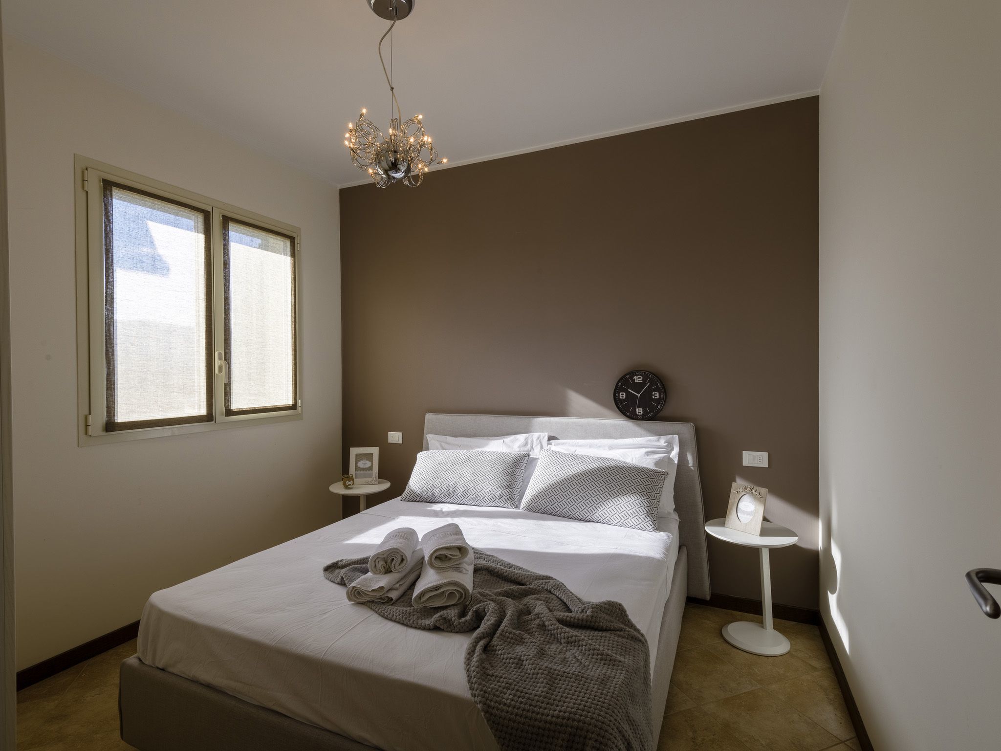 Gloria del Mare - Schwimmbad mit Meerblick-Inside