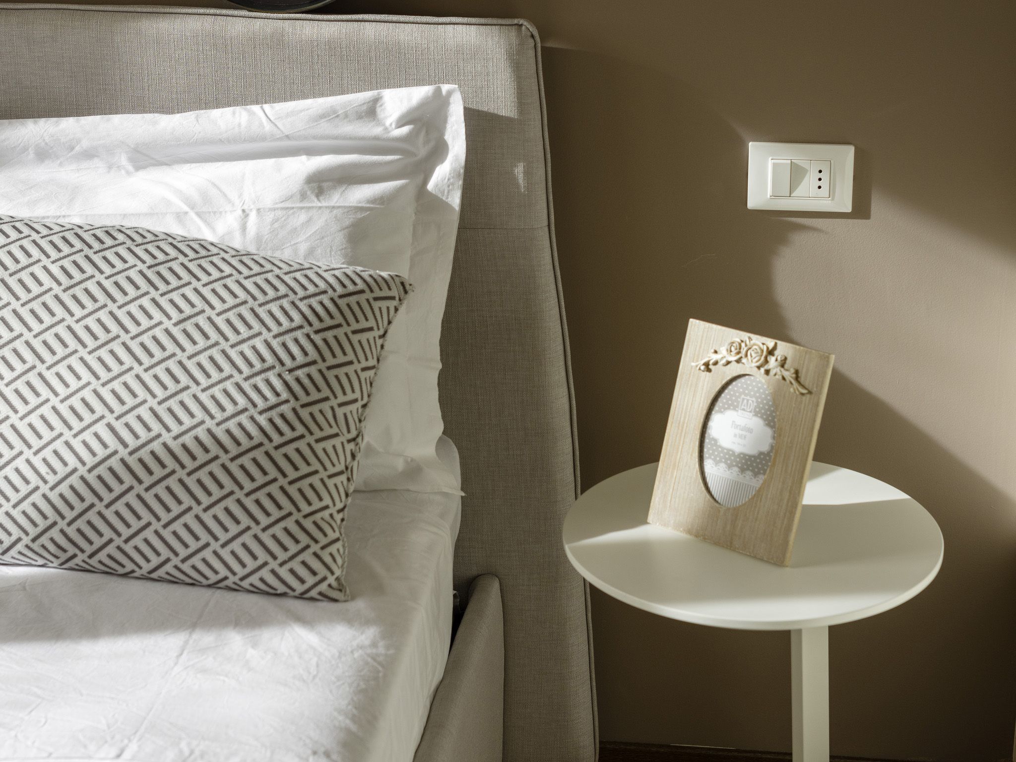 Gloria del Mare - Schwimmbad mit Meerblick-Inside