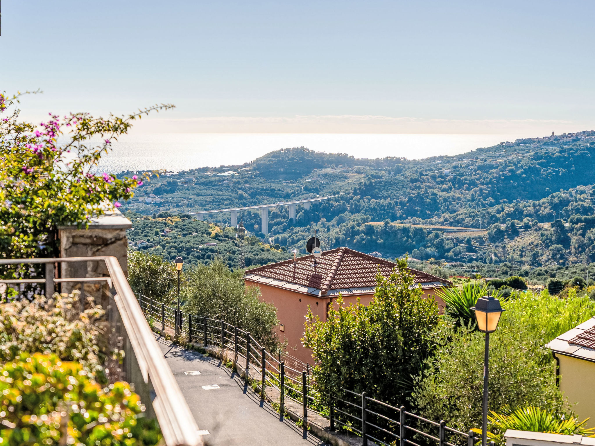 Casa di Isabel - Buiten
