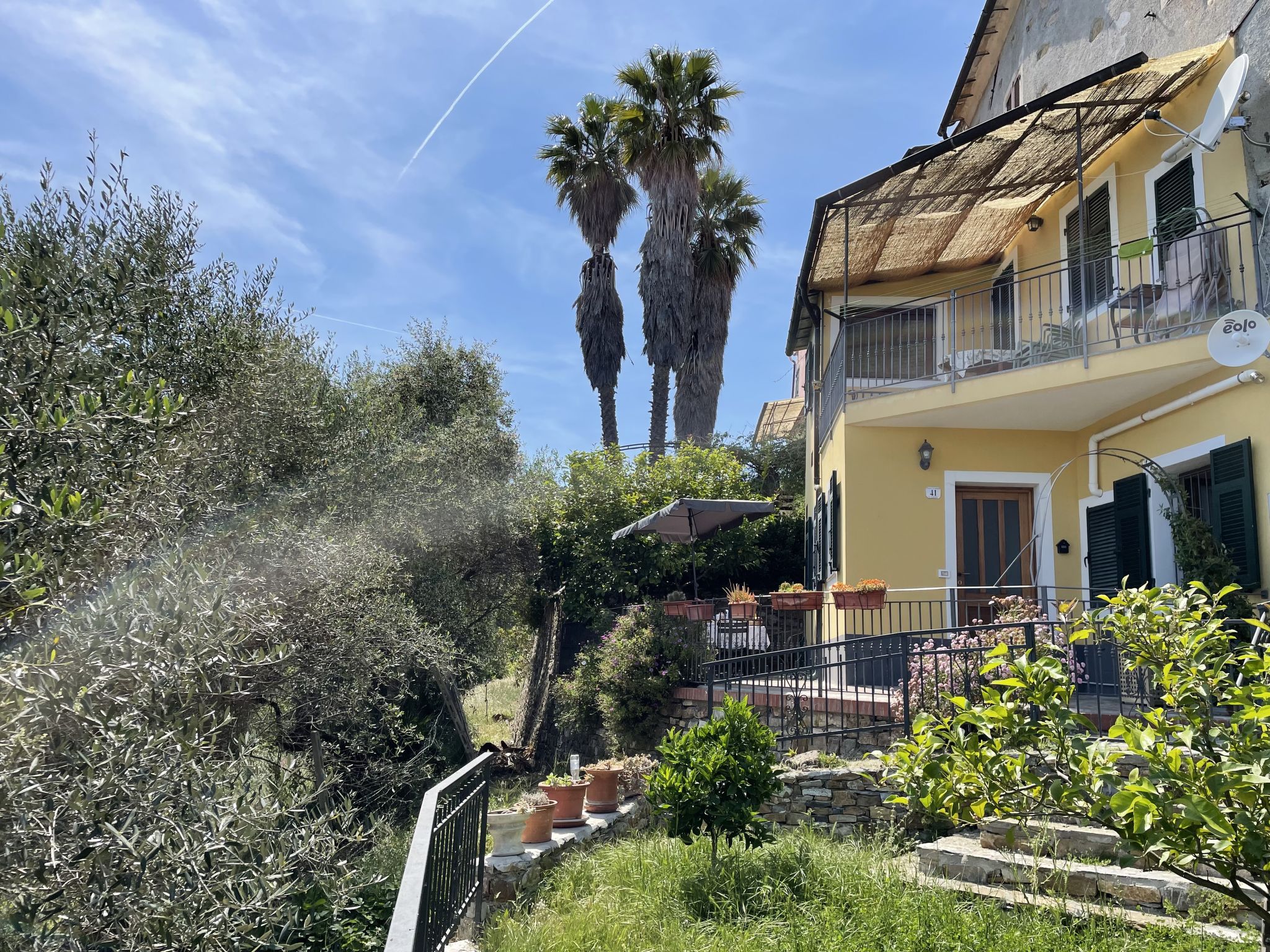 Casa dei Fiori - Image 2