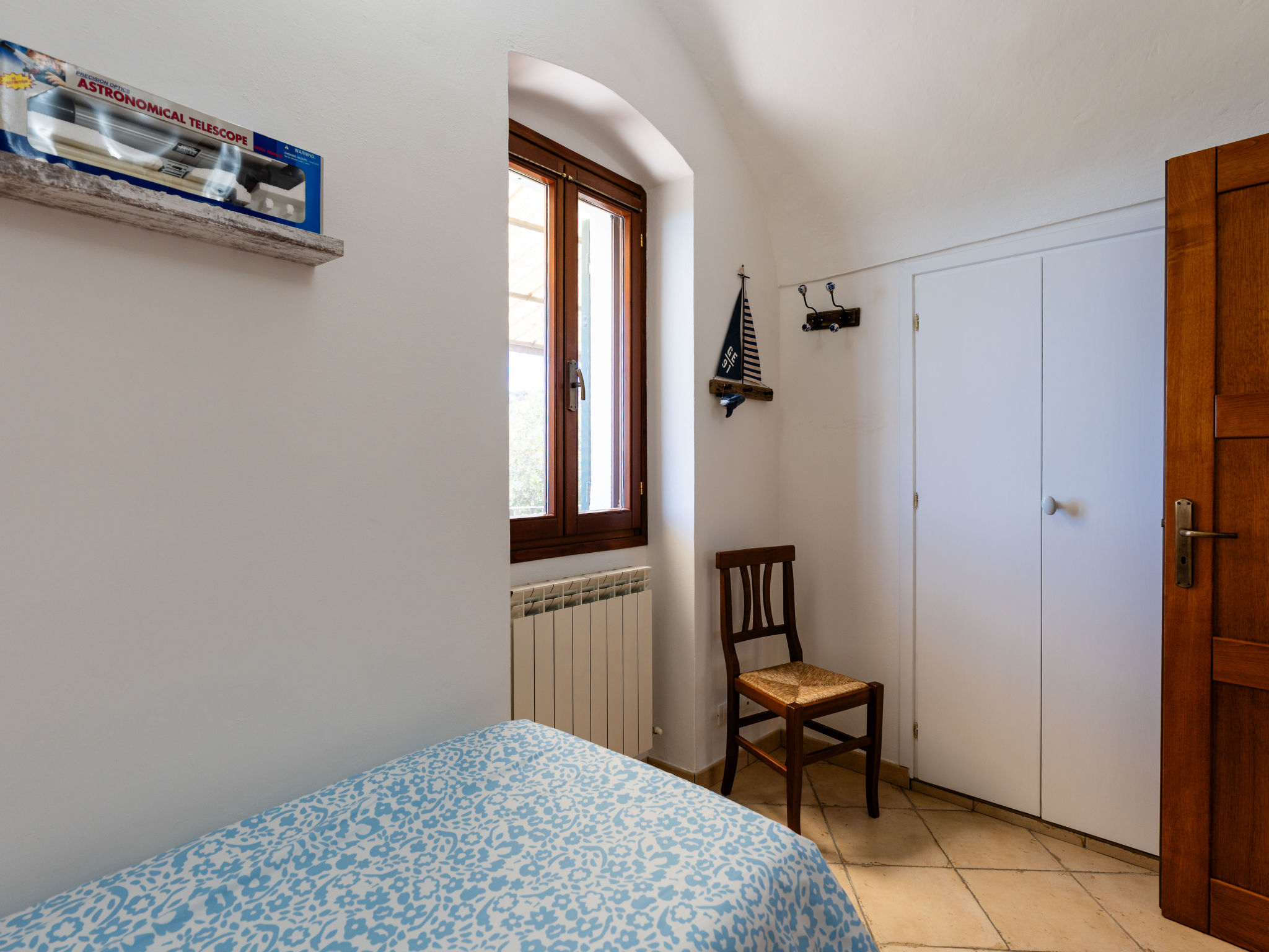 Terrazza Bella Vista-Inside