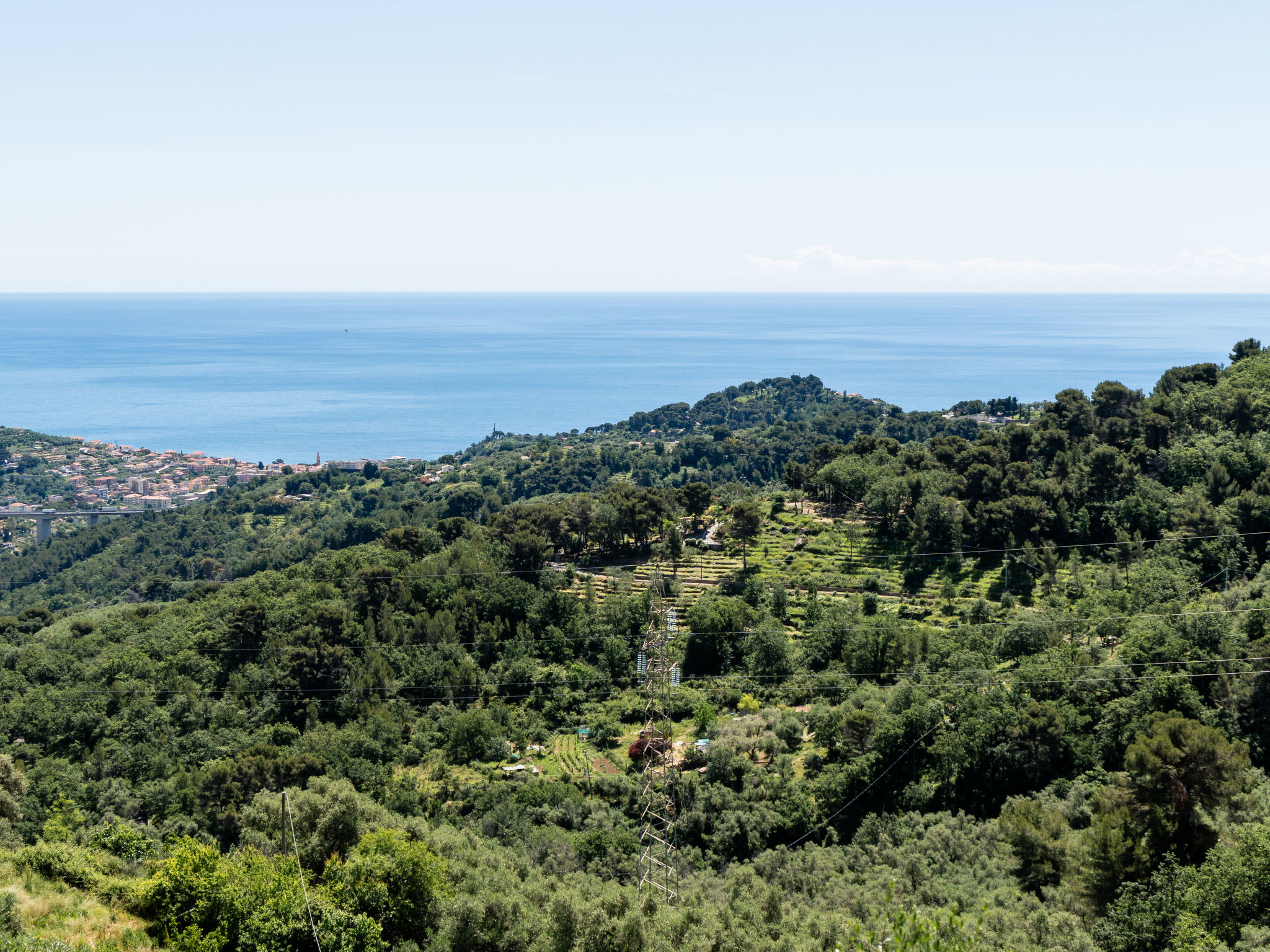 Terrazza Bella Vista-Outside