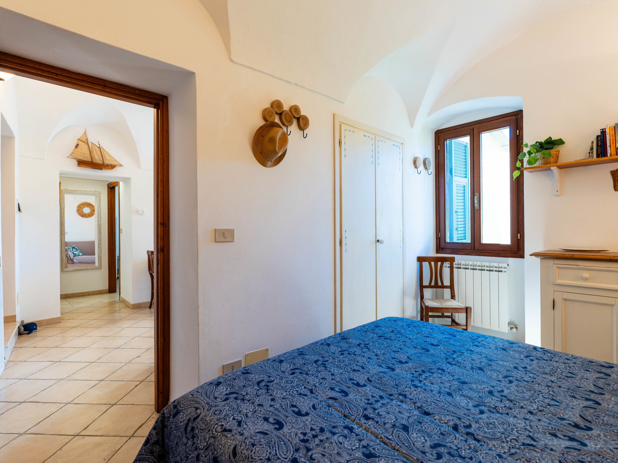 Terrazza Bella Vista-Inside
