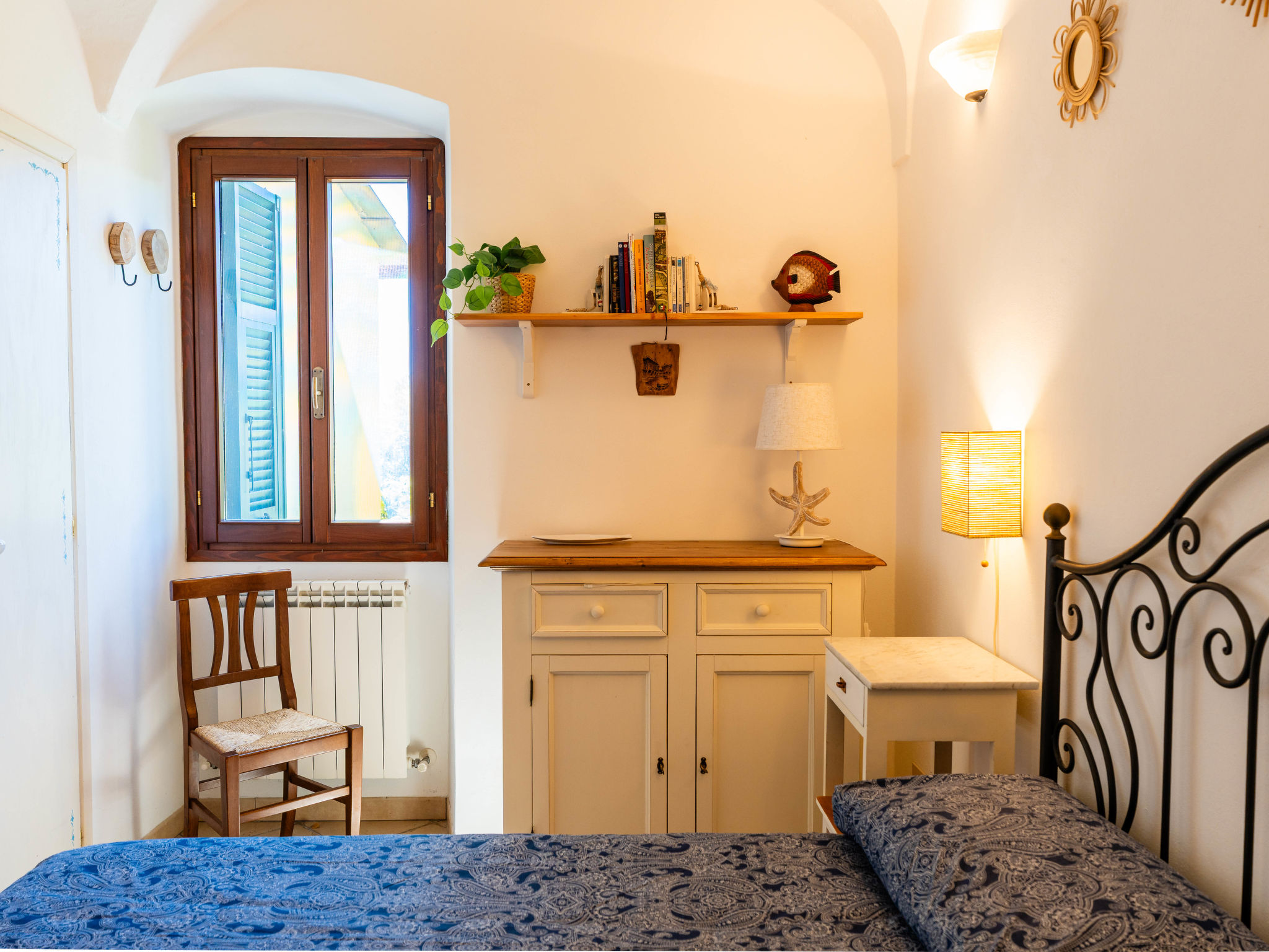 Terrazza Bella Vista-Inside