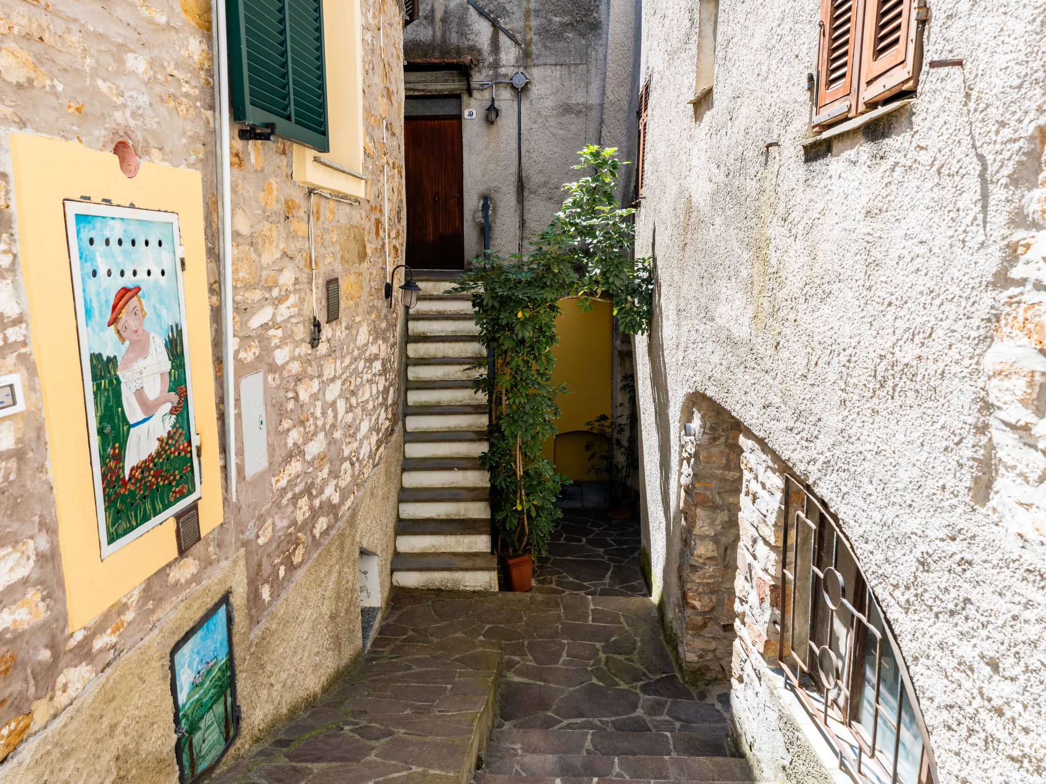Terrazza Bella Vista-Outside
