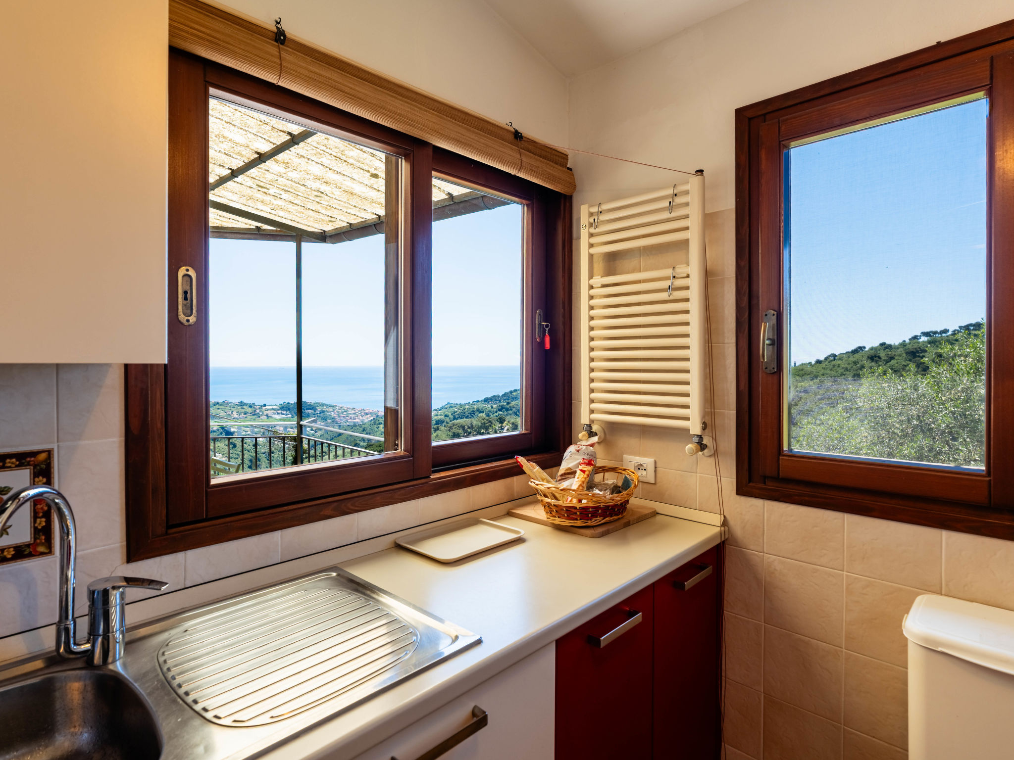 Terrazza Bella Vista