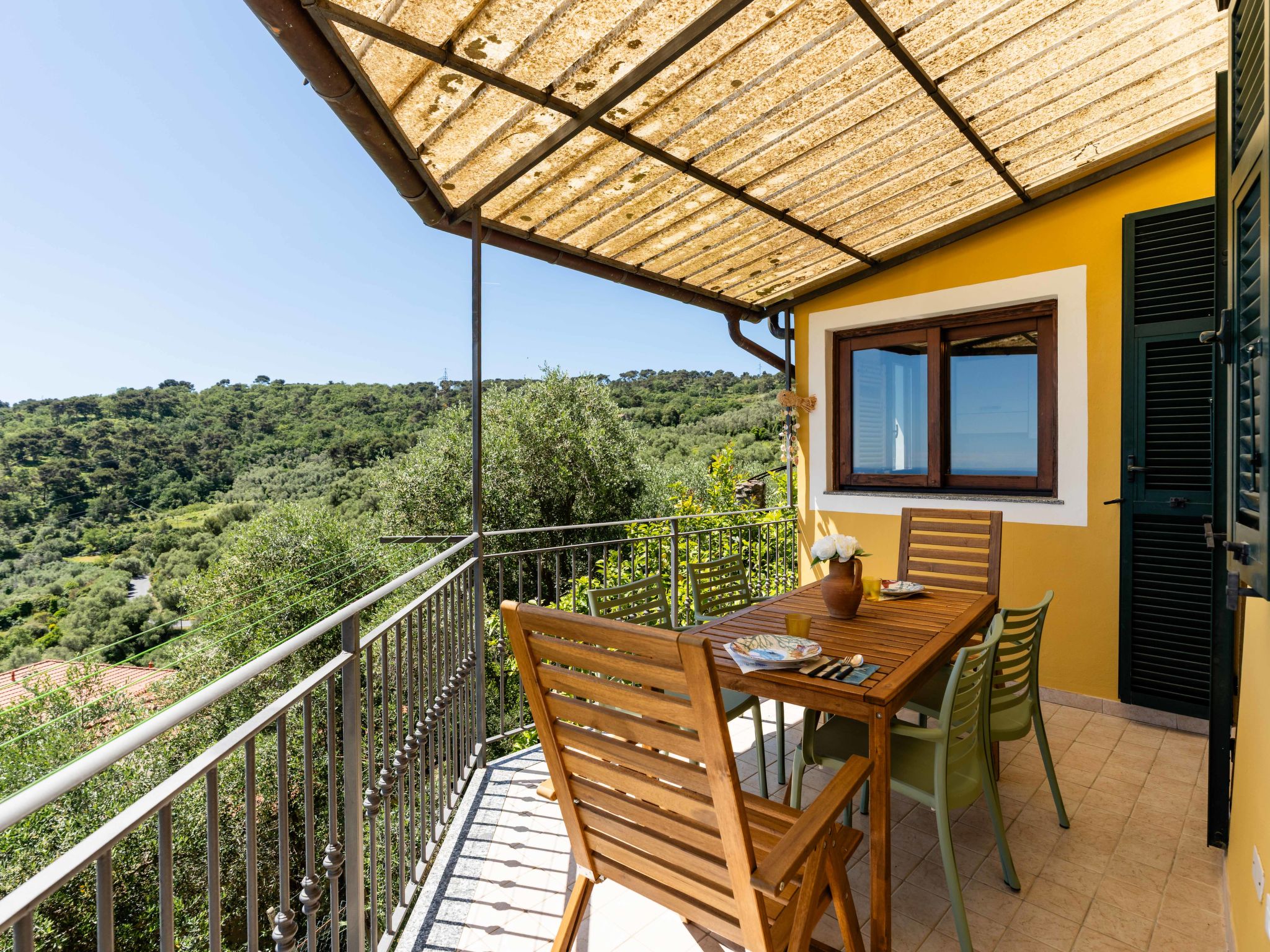 Terrazza Bella Vista-Outside